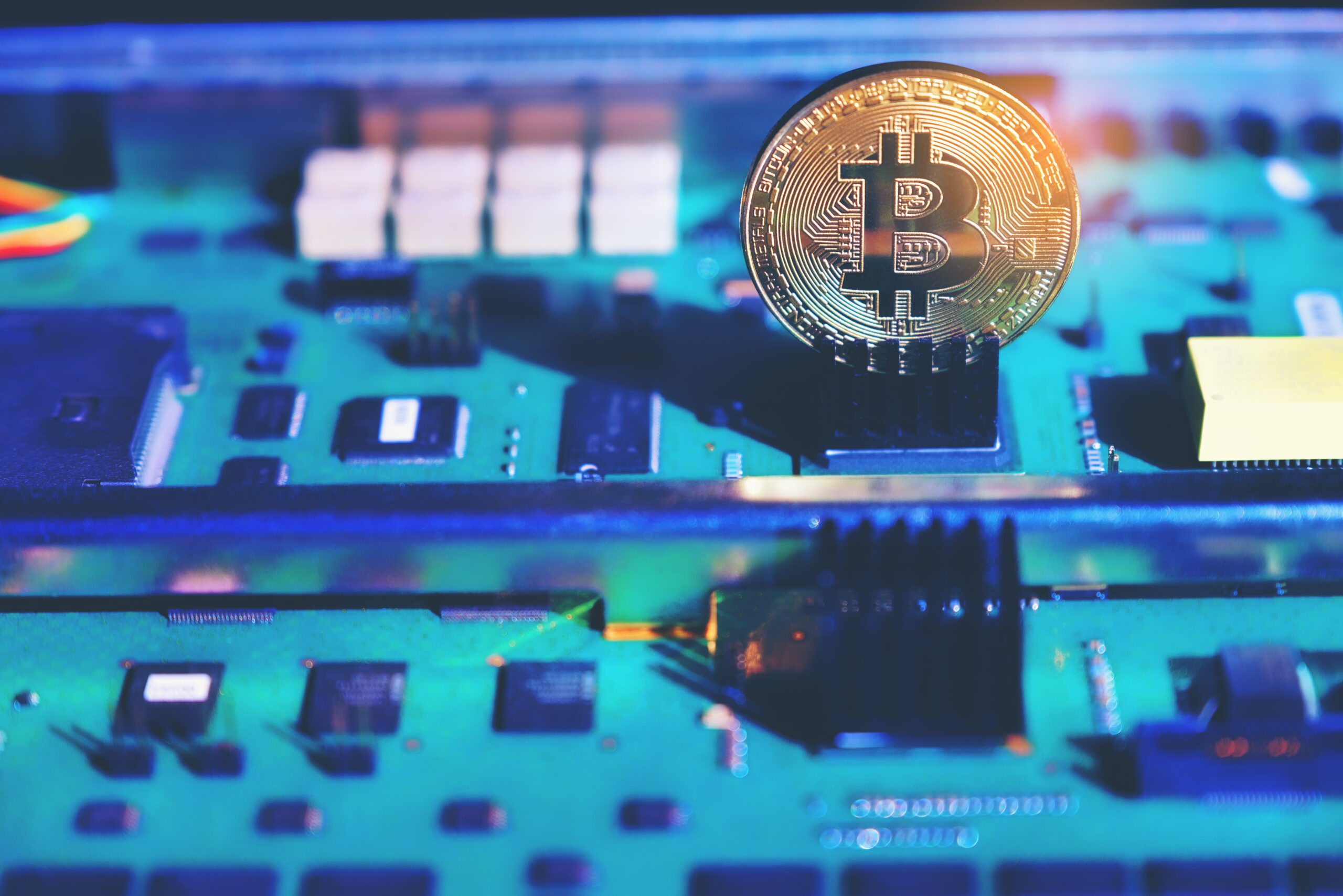 Технологический прорыв Bitdeer: увеличение BTC-резервов и новые чипы
