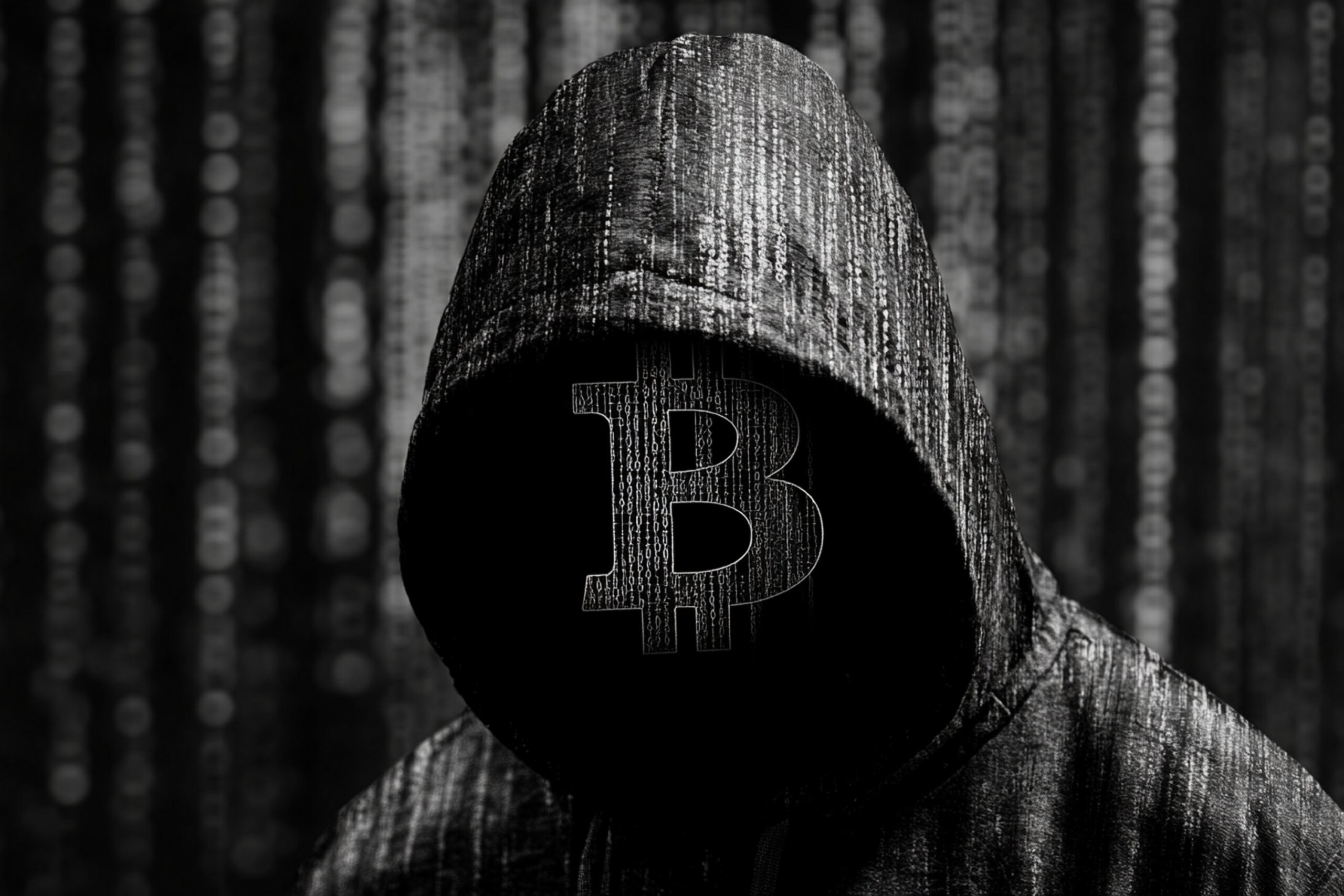 Хакеры продают криптоданные: уязвимость не в биржах, а в поведении пользователей