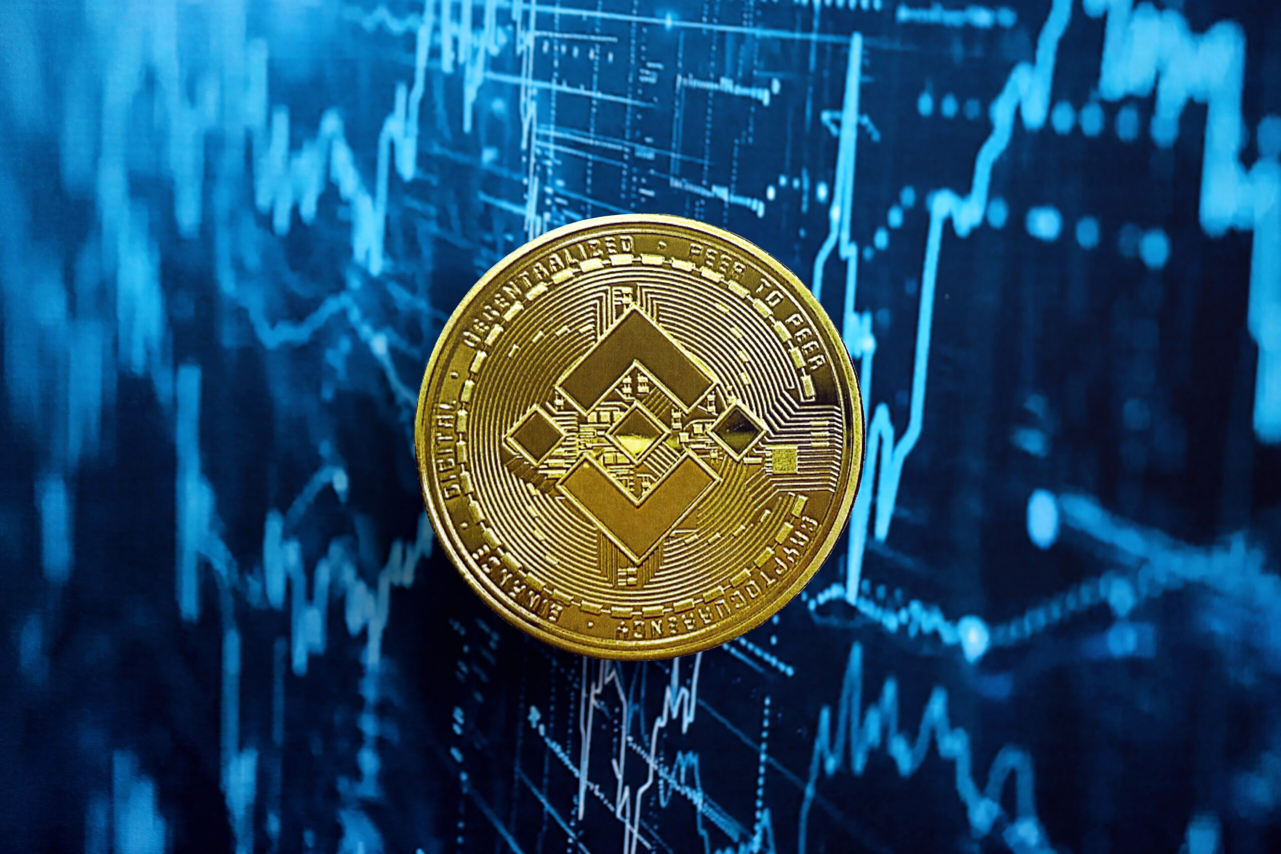 Binance пресекает манипуляции с ликвидностью на платформе