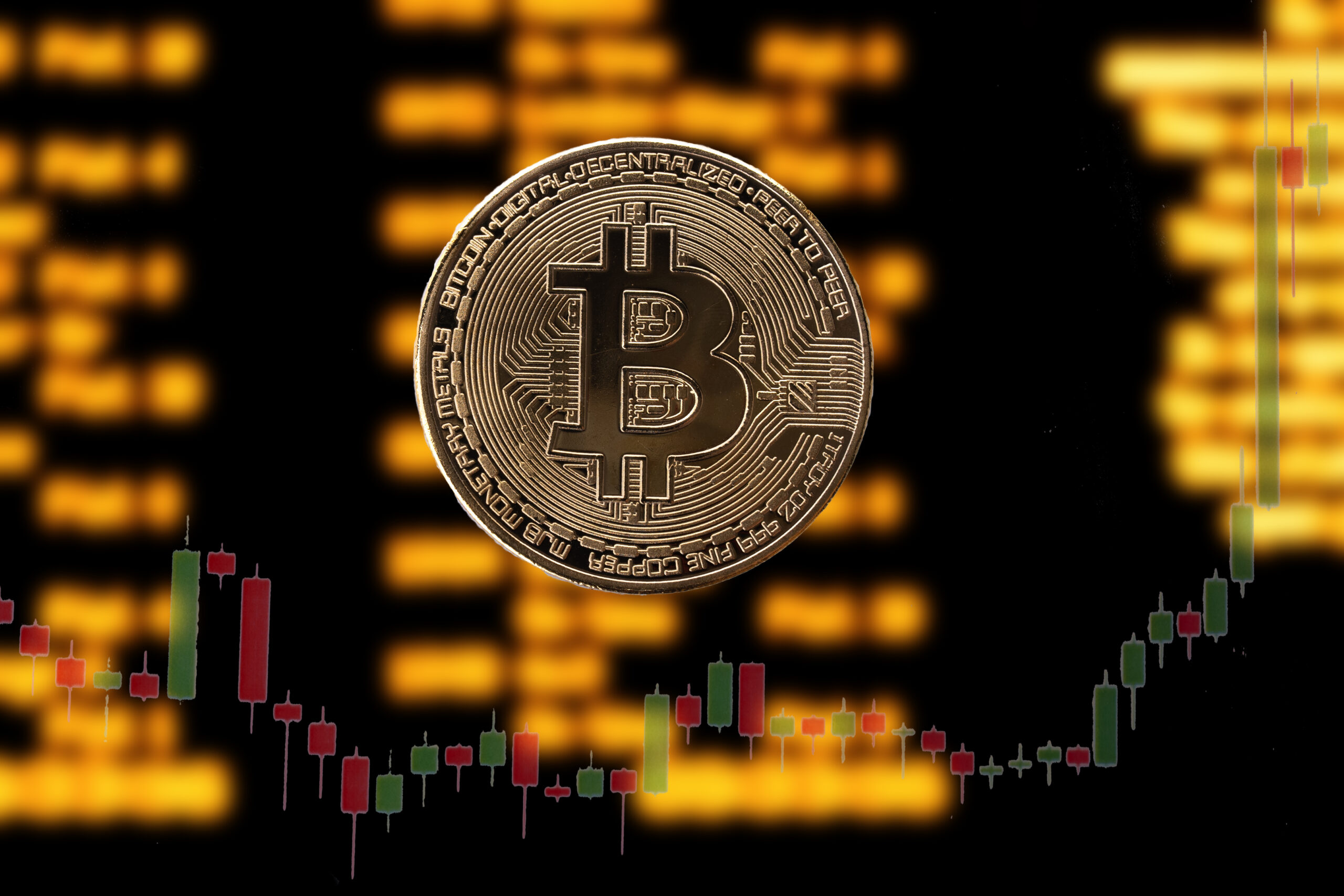 Соло-майнинг биткоина: как майнер с малым оборудованием добыл блок