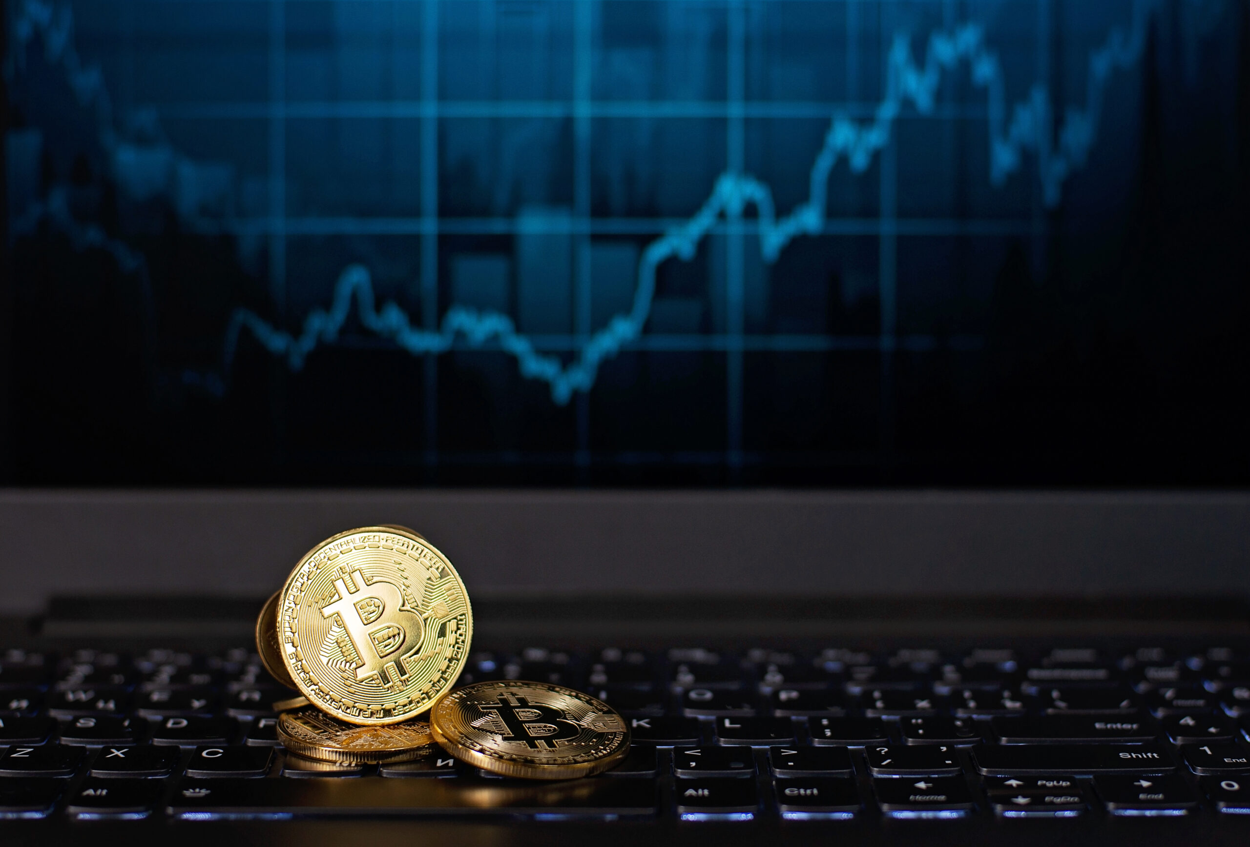 Влияние санкций на криптовалютные активы: анализ ситуации с Garantex