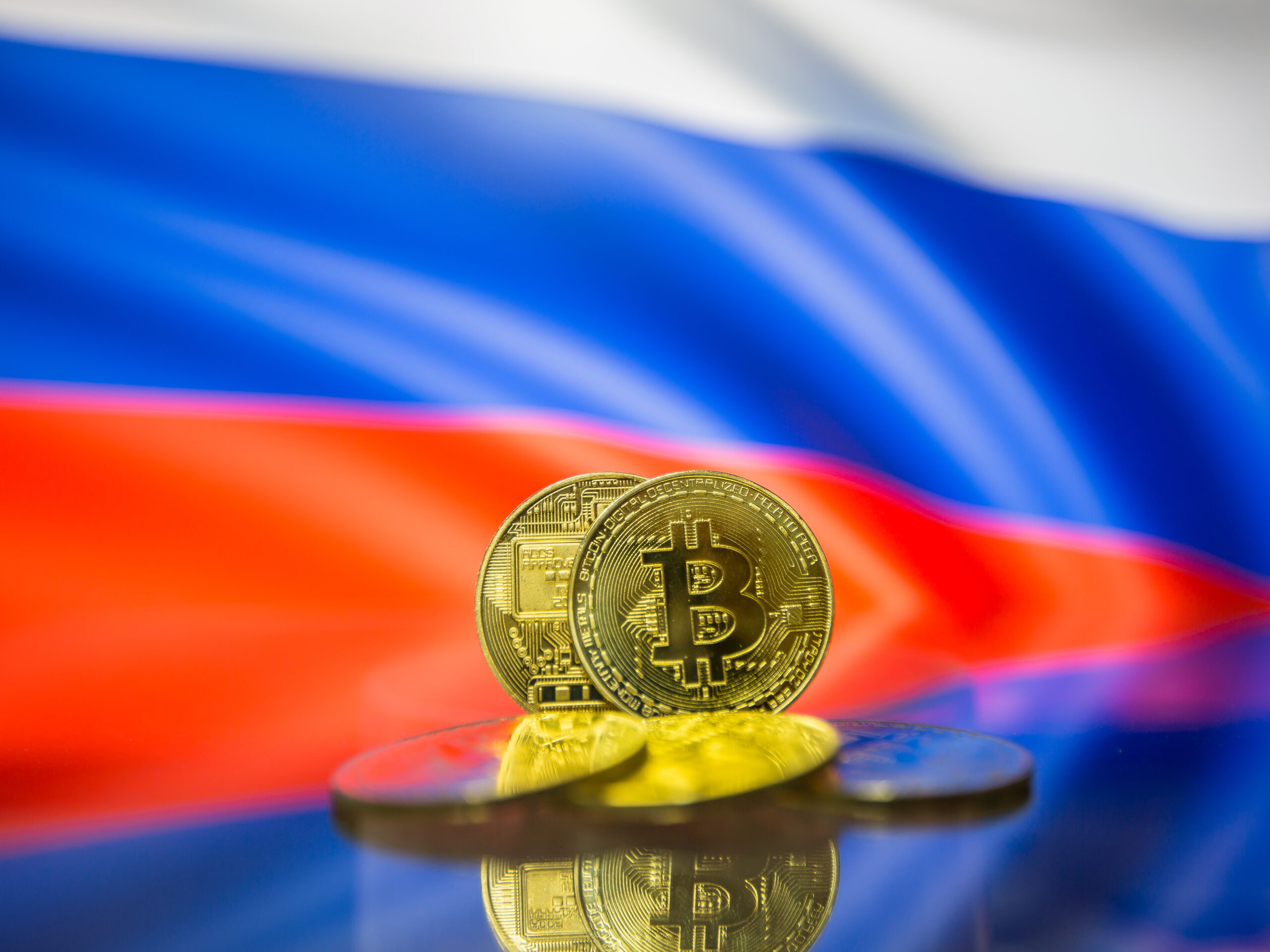Как майнинг криптовалют влияет на российскую экономику: что говорят новые данные