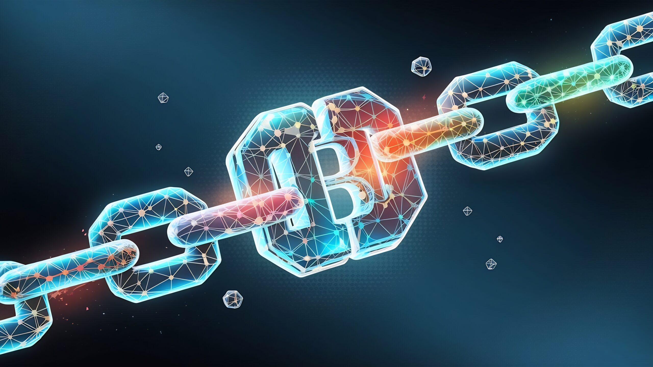 Новый блокчейн Converge: мост между TradFi и DeFi