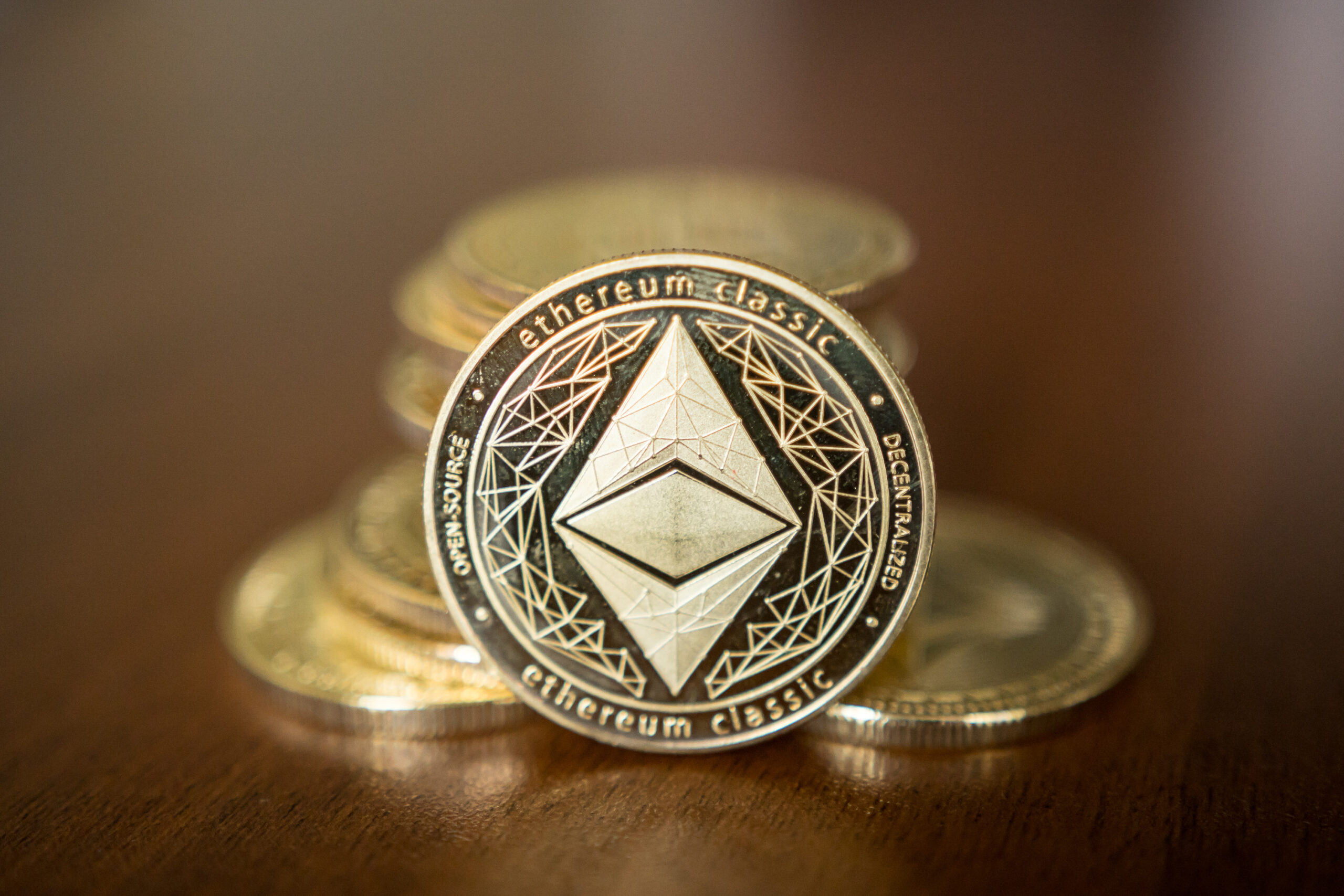 Криптовалютный след: как Lazarus Group отмывает украденные ETH