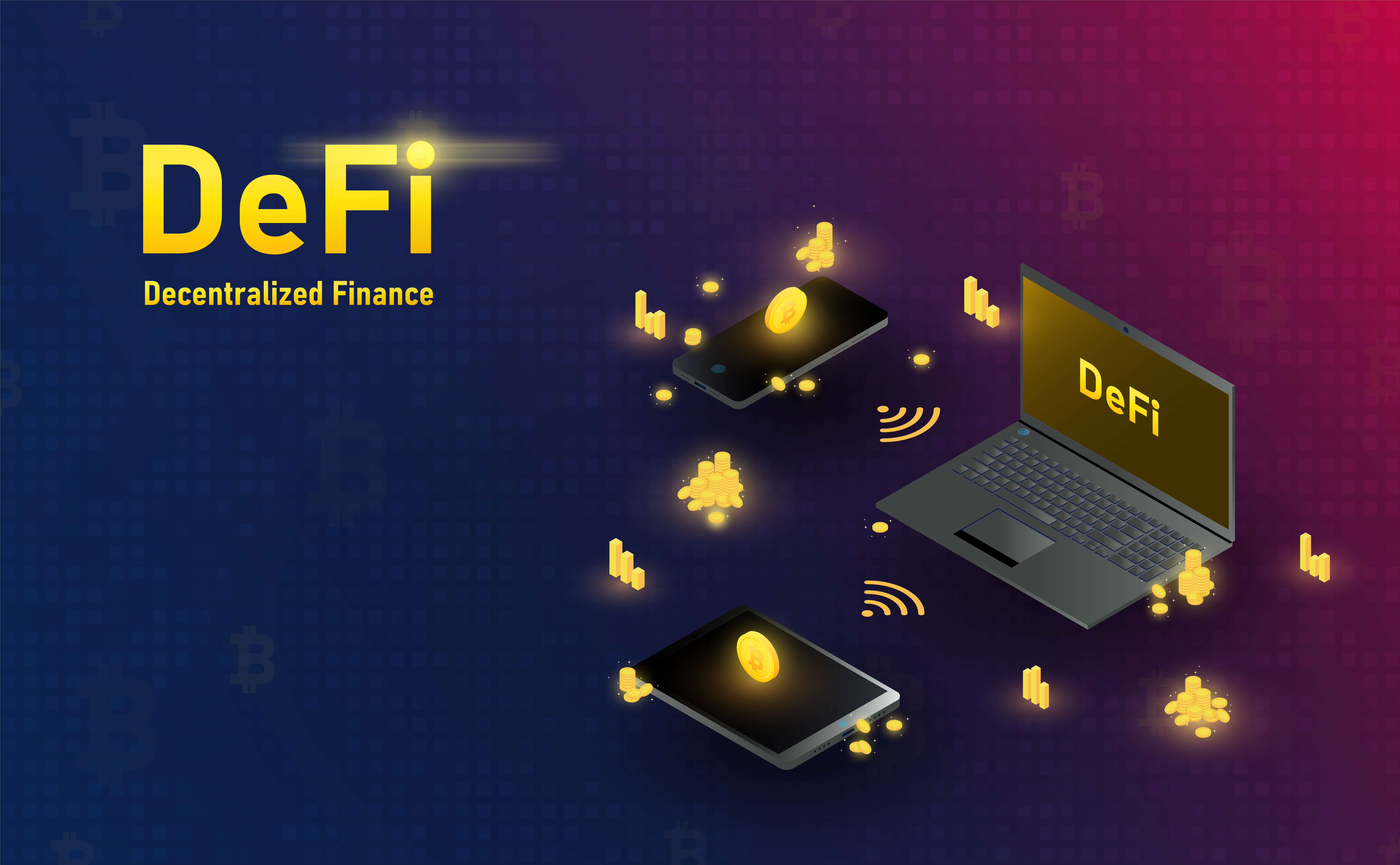 Linear Finance закрывается: DeFi-проекты не выдерживают давления ликвидности