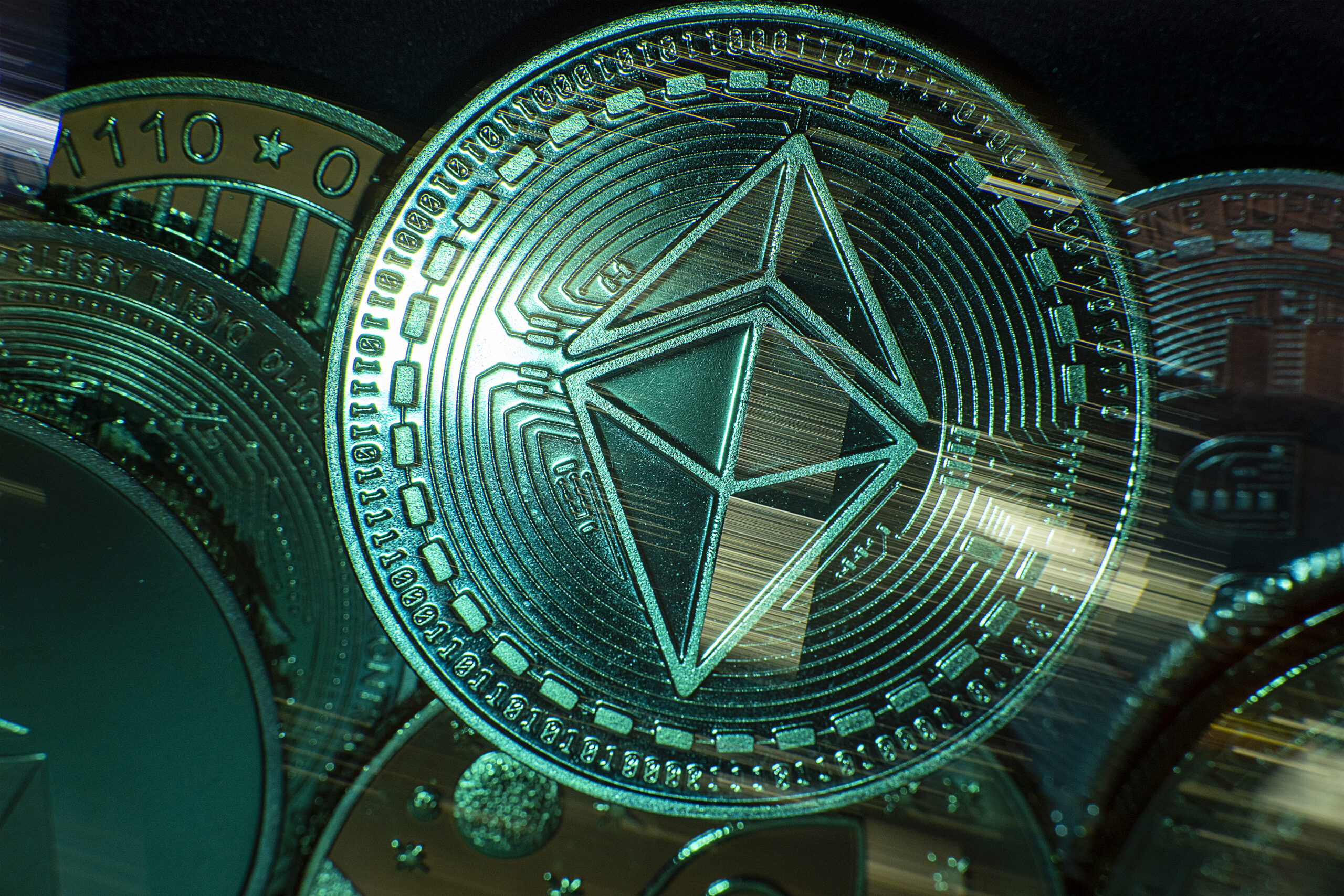 Где альтсезон? Анализ причин затишья от топ-менеджера OKX