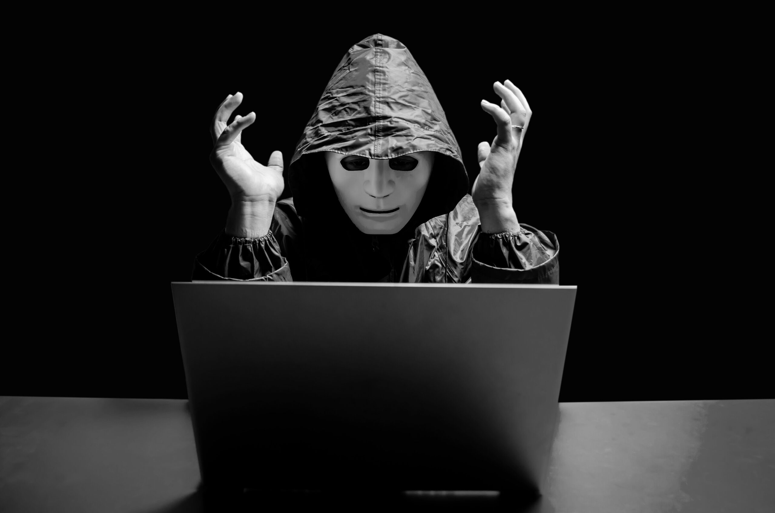 Трейдер потерял 1,82 млн USDC из-за фишинга — как защититься от атак