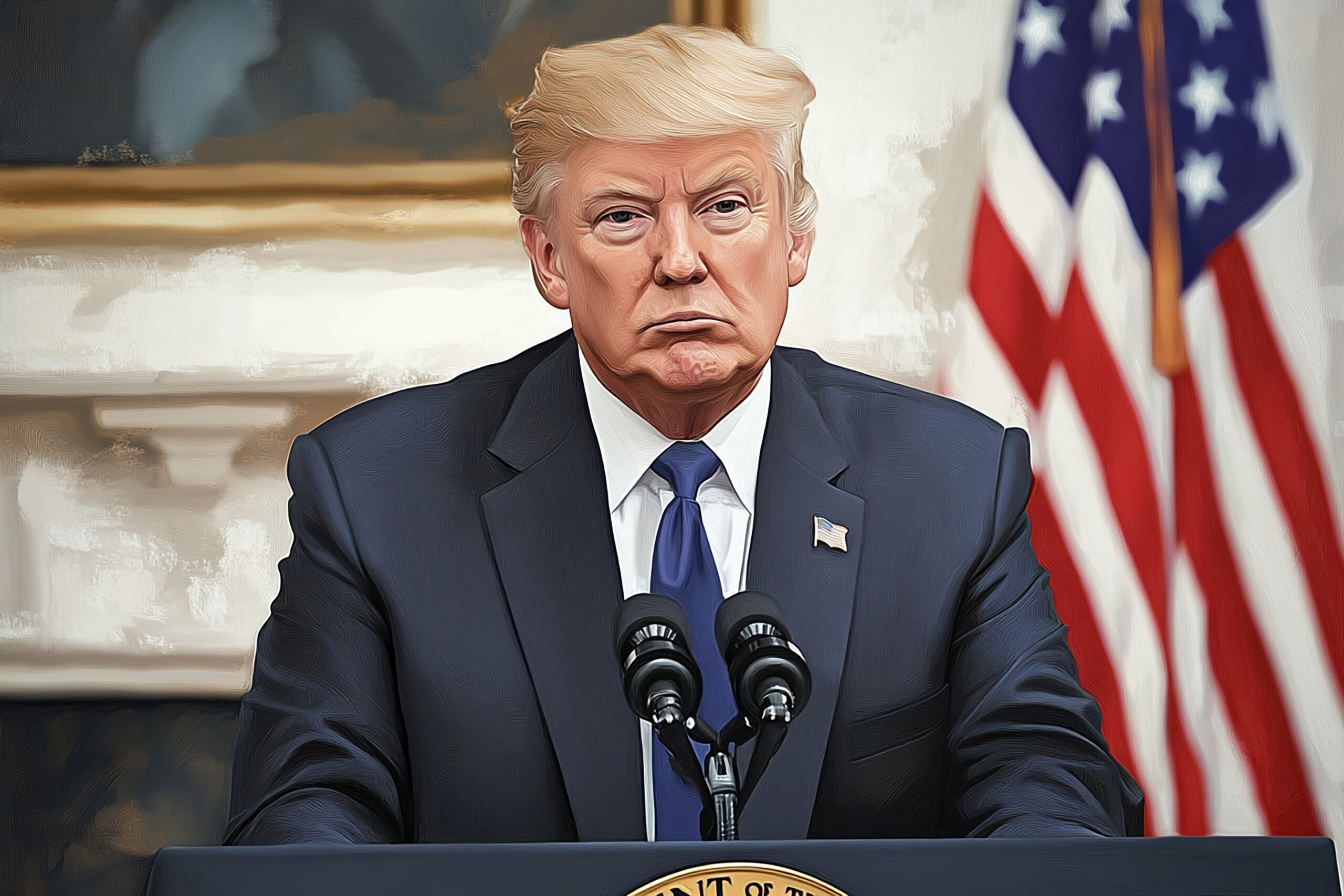 Сделка Binance и семьи Трампа: бизнес или политика?