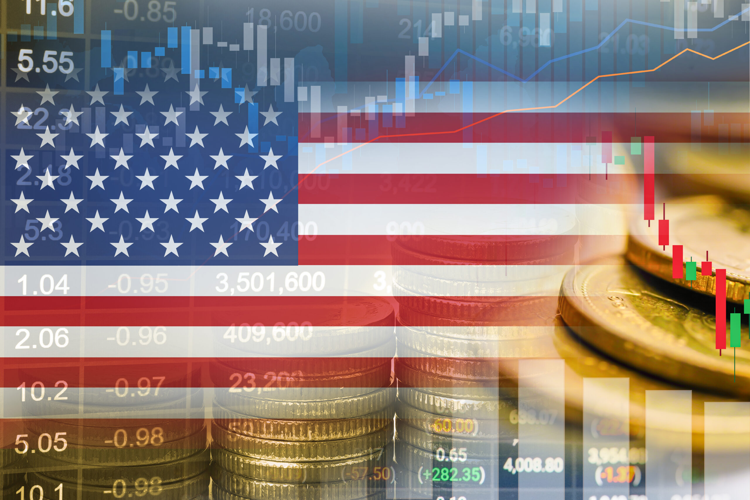 Дональд Трамп и криптовалюты: как политика США влияет на Европейский суверенитет