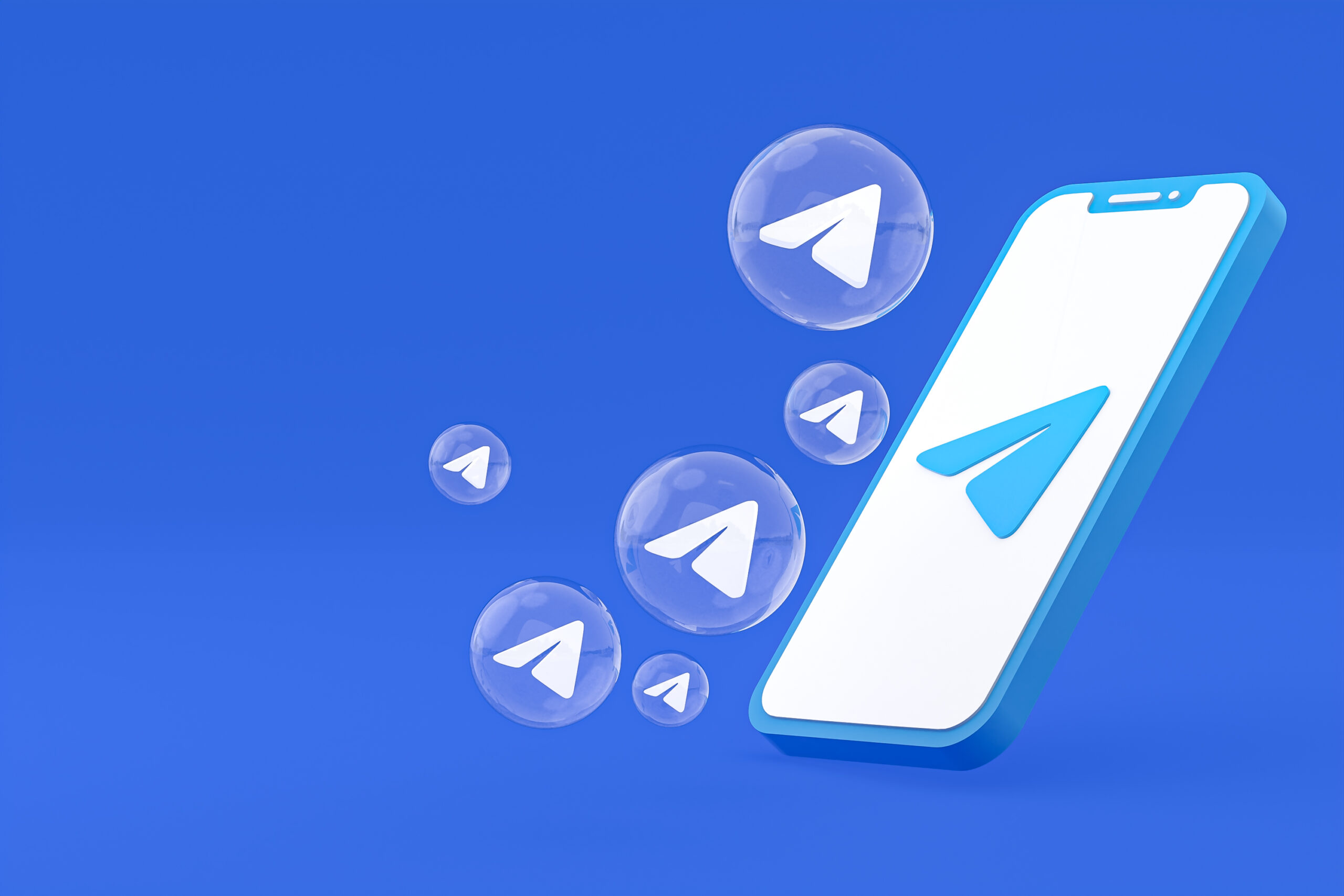 Новые возможности в криптокошельке Telegram: трейдинг и пассивный доход