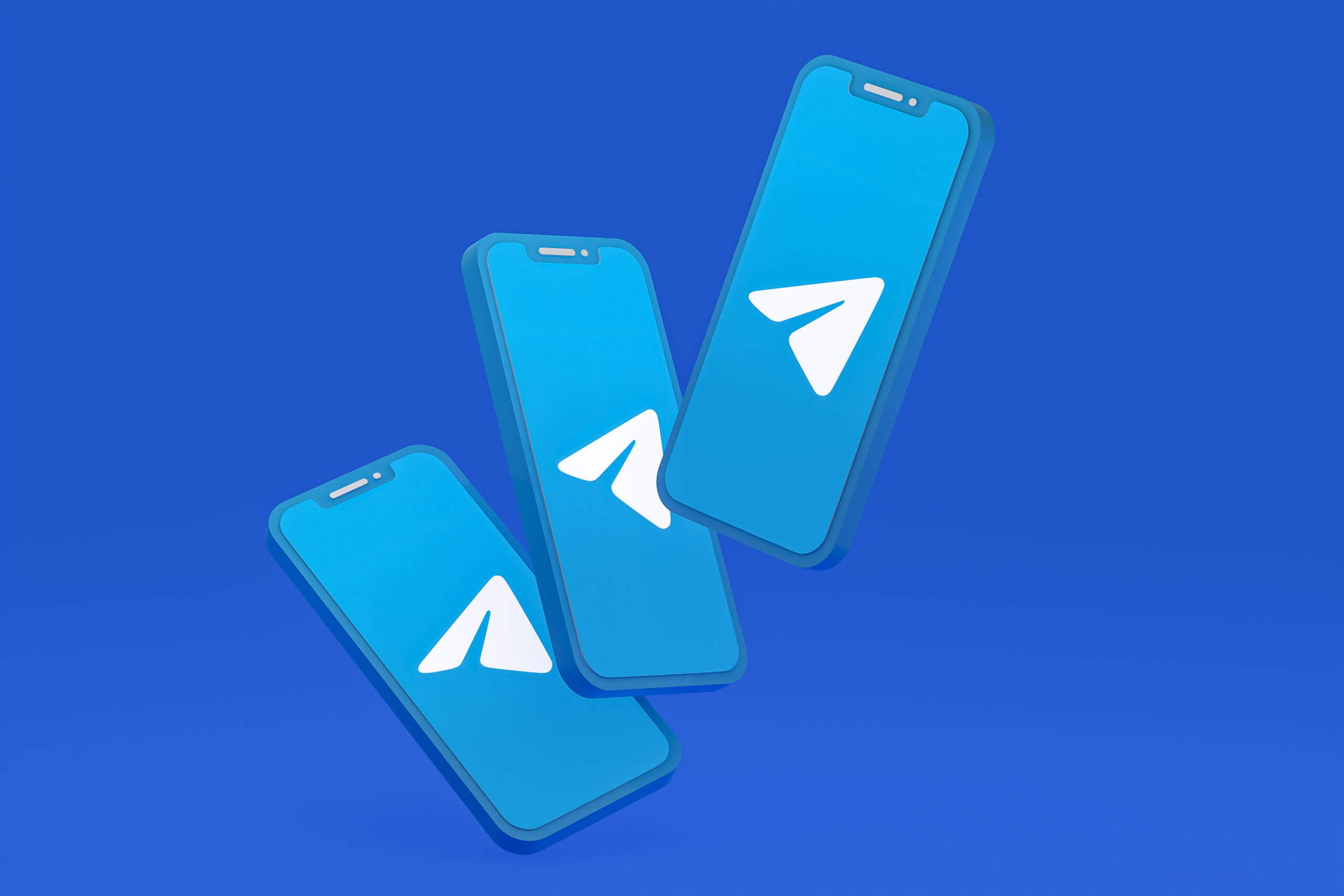 Рост Toncoin: реакция на интеграцию в Telegram и приток инвестиций