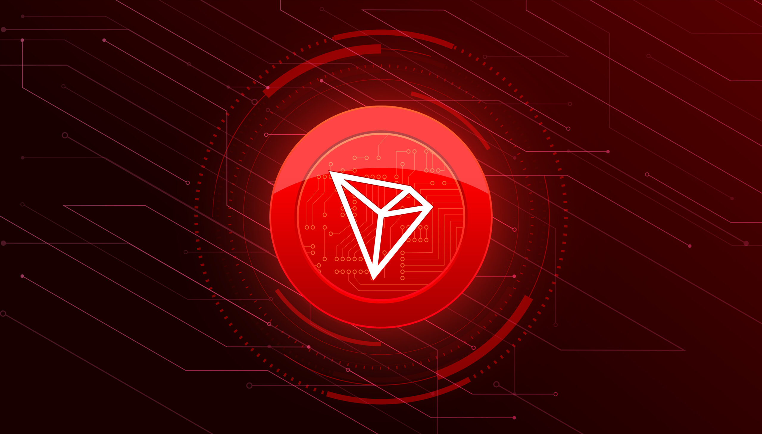 Символ успеха или сигнал для рынка? Обложка Forbes и эффект TRON