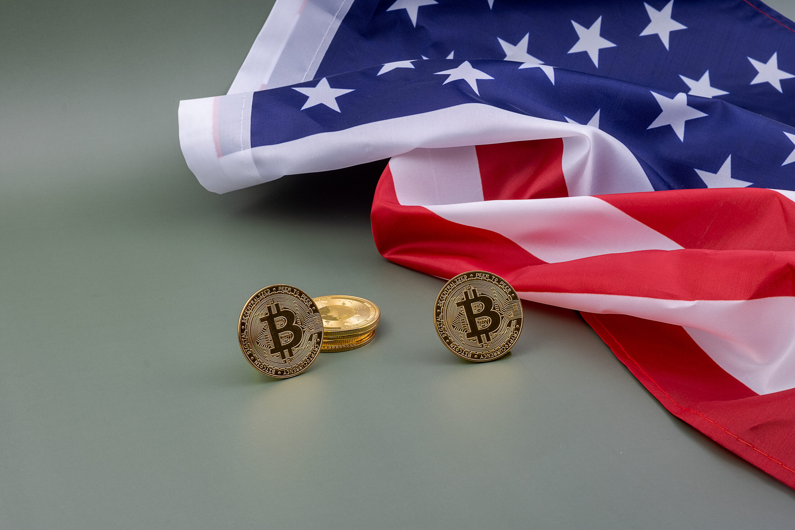 Криптовалютные пожертвования на выборы в США: как компании влияют на политические процессы