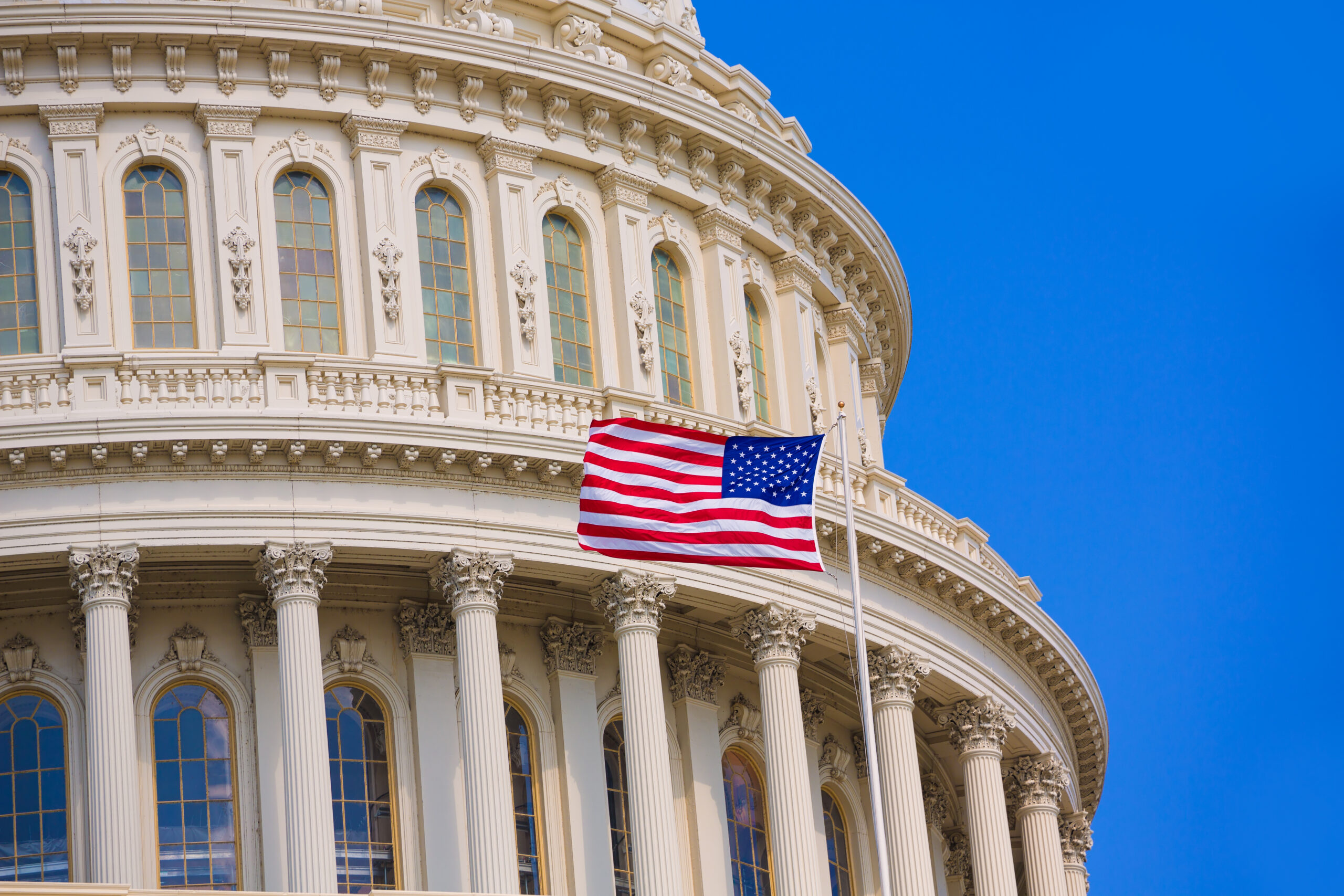 Регуляторный блиц: STABLE Act близок к рассмотрению в Конгрессе США