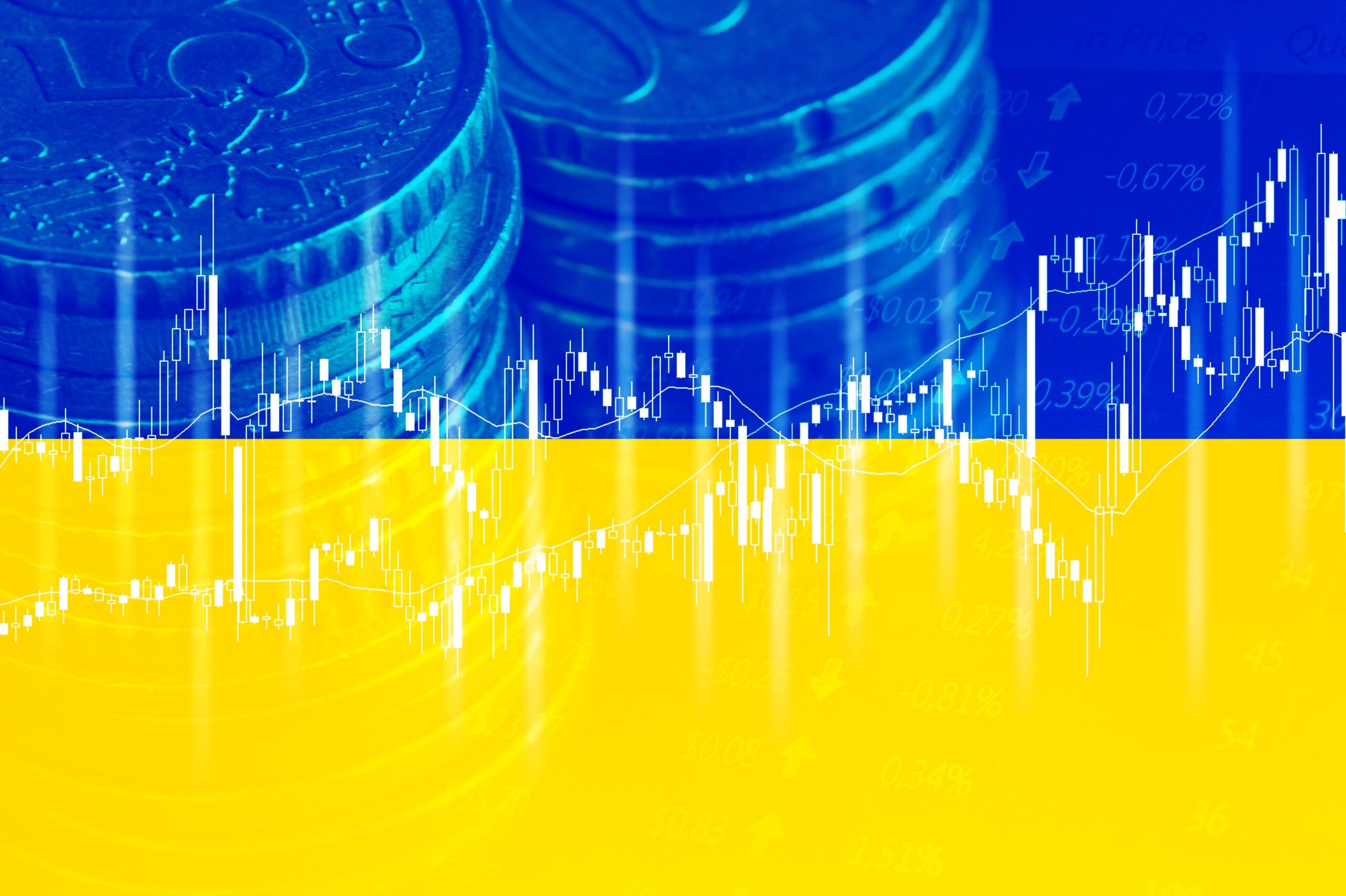 Украина синхронизирует крипторынок с ЕС: регулирование на базе MiCA — без Минцифры