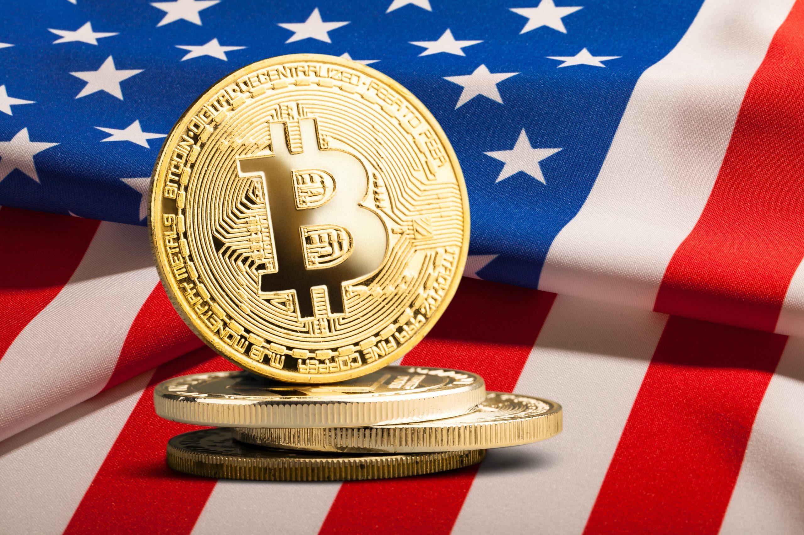 Макрошок и BTC: как торговая политика США формирует новый криптоландшафт