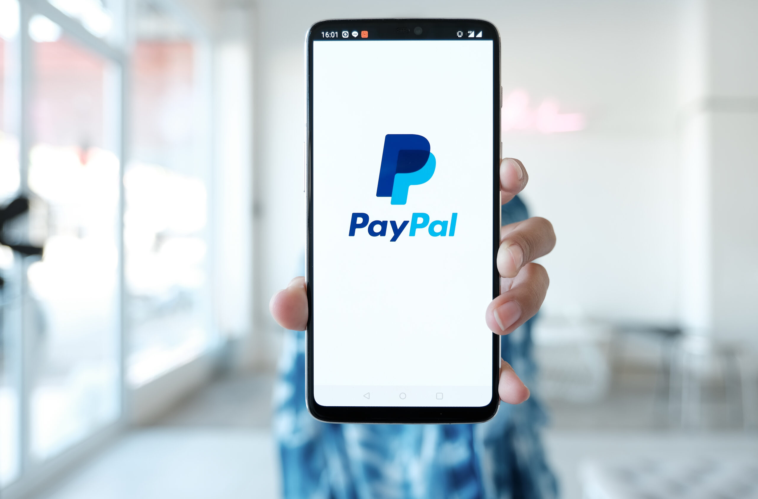 Solana и Chainlink вошли в PayPal: криптоплатежи нового уровня