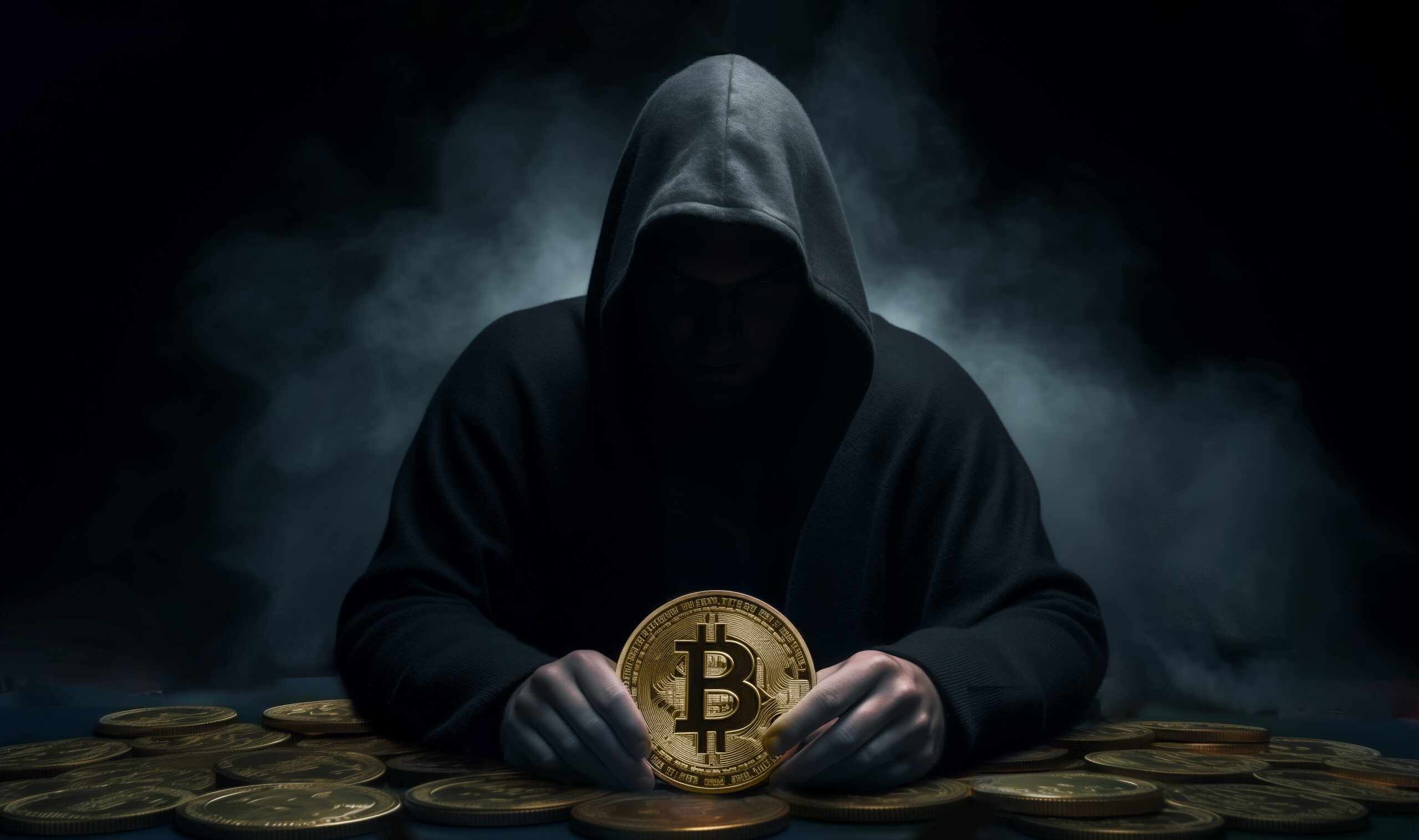 Фишинг нового уровня: API Binance под атакой через телефон