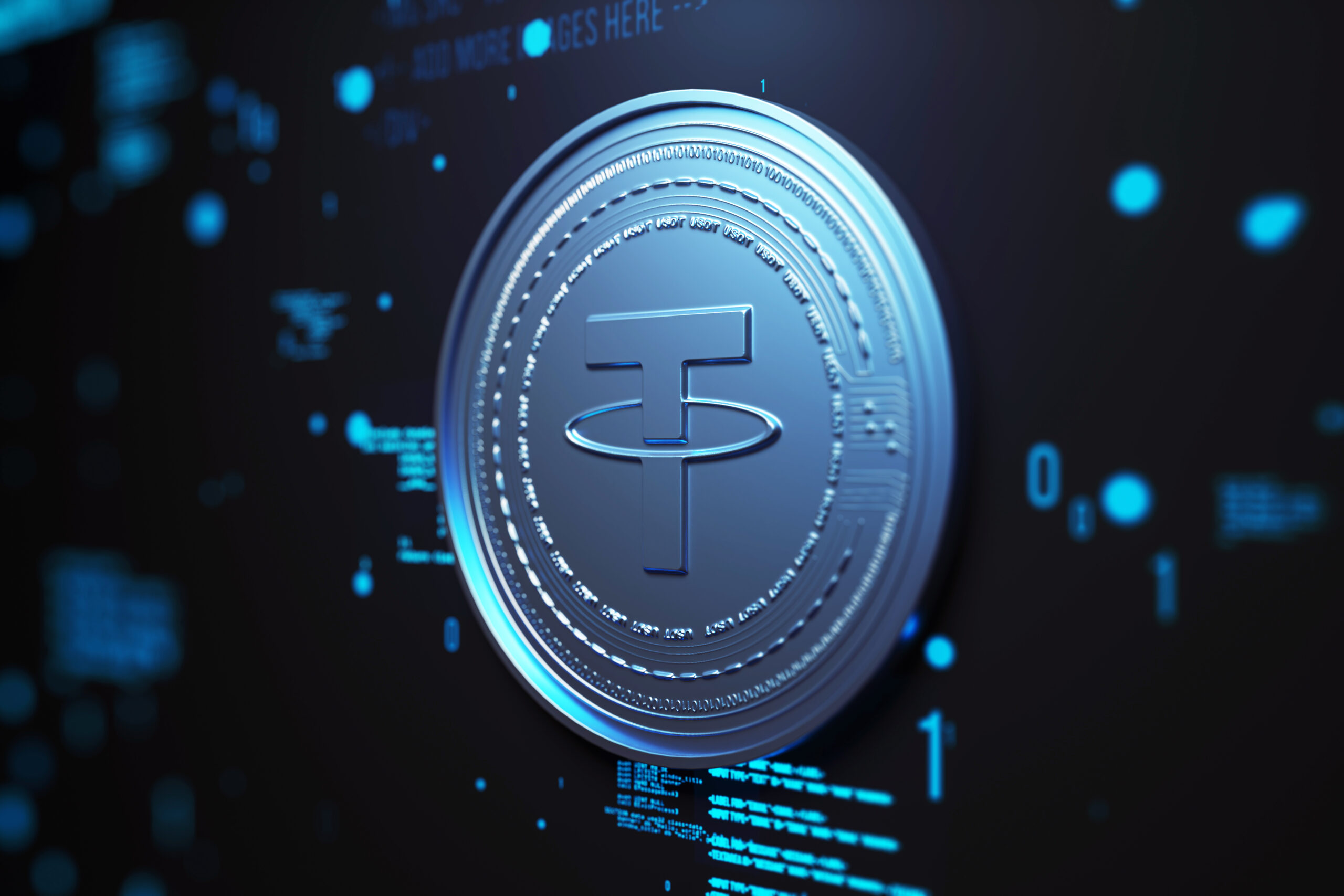 Tether отказалась от агрессивного ухода: токены на устаревших блокчейнах останутся в обороте