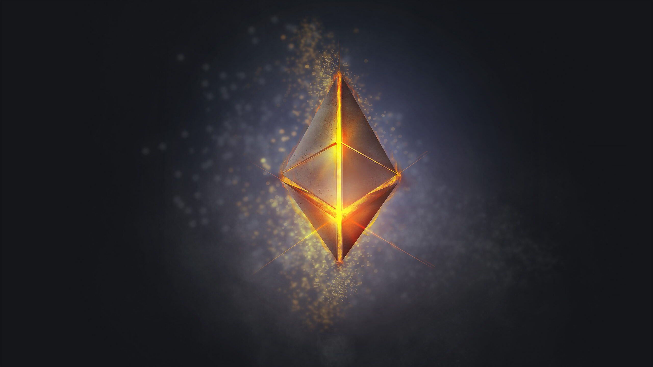 ФРС меняет риторику — эфир уходит в отрыв: что ждёт ETH дальше