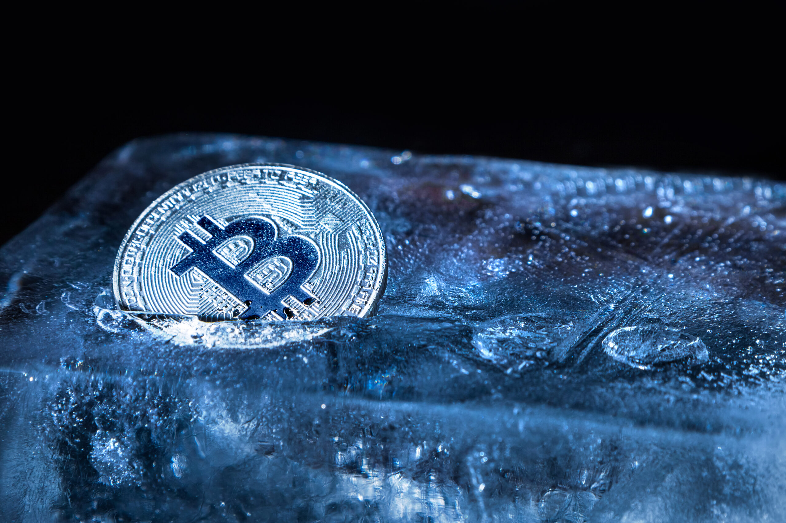 Биткоин дорожает, криптозима не наступит: институциональный спрос меняет правила игры
