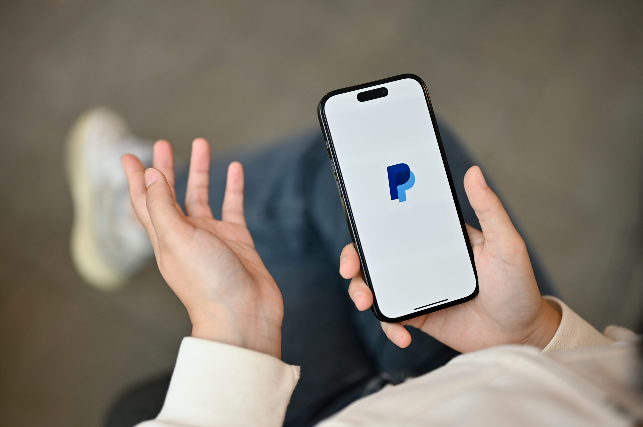 PayPal открывает новый этап: PayPal Links и освобождение криптовалютных переводов от отчётности