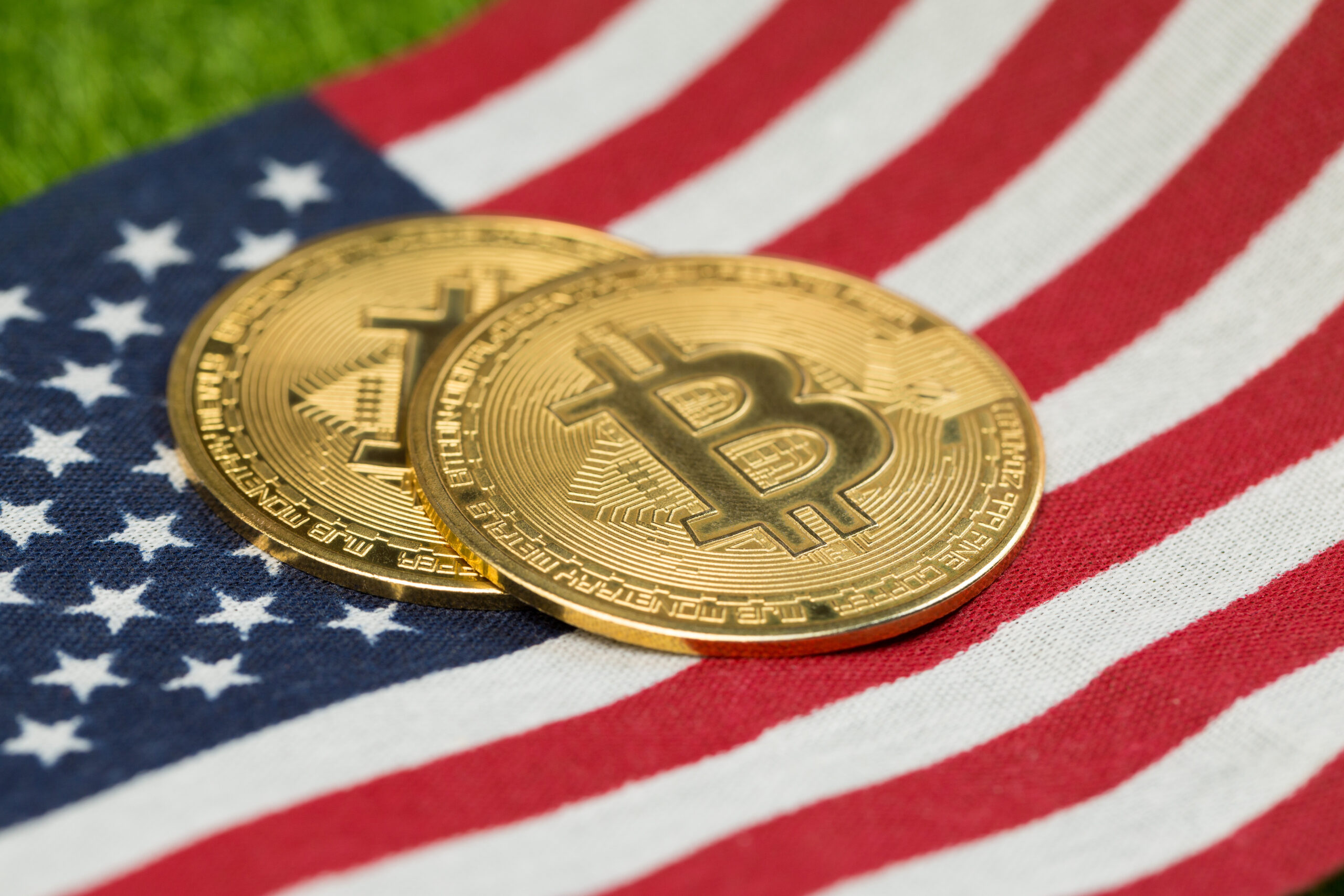 Биткоин в госрезерв США: Конгресс инициирует первый шаг к цифровому активу на балансе страны