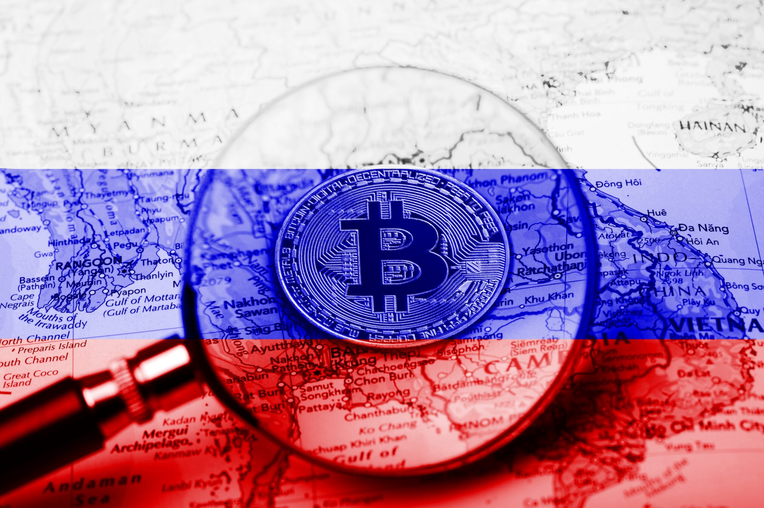 Крипторынок под прицелом: банки вводят ограничения, юристы бьют тревогу