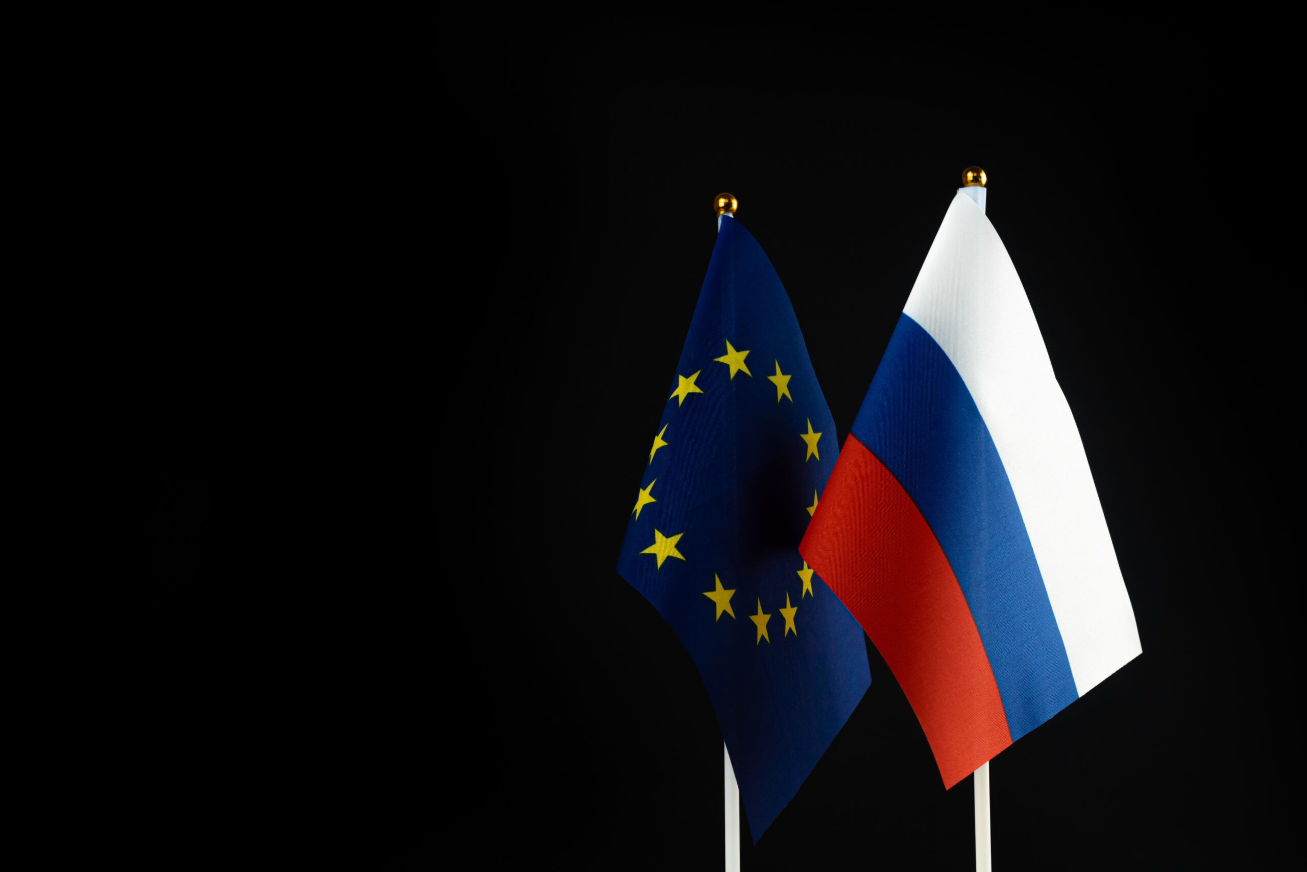 Криптовалютные санкции ЕС: демонстрация силы или реальная угроза рынку?