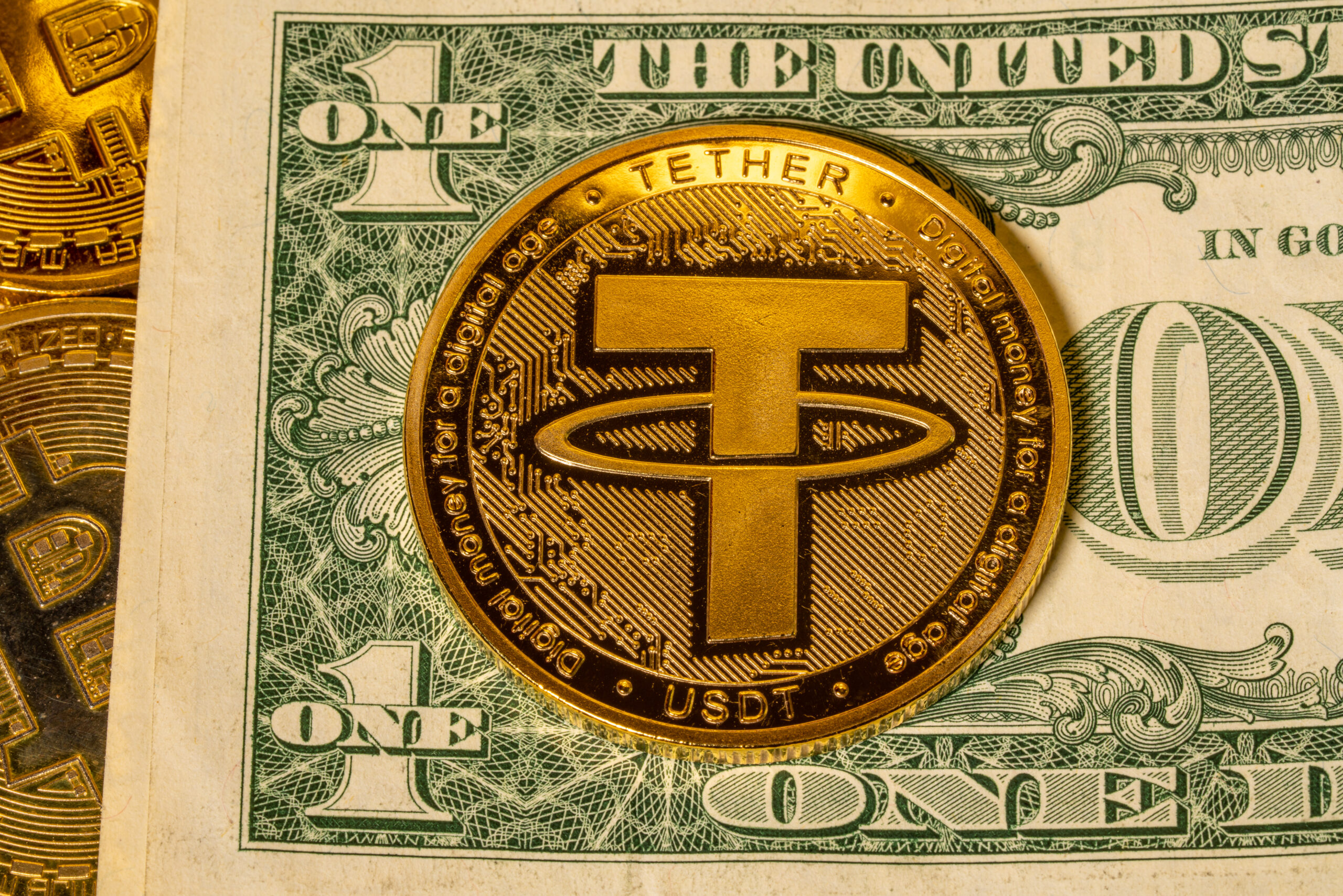 Tether может войти в клуб OpenAI и SpaceX: оценка в $500 млрд обсуждается с инвесторами