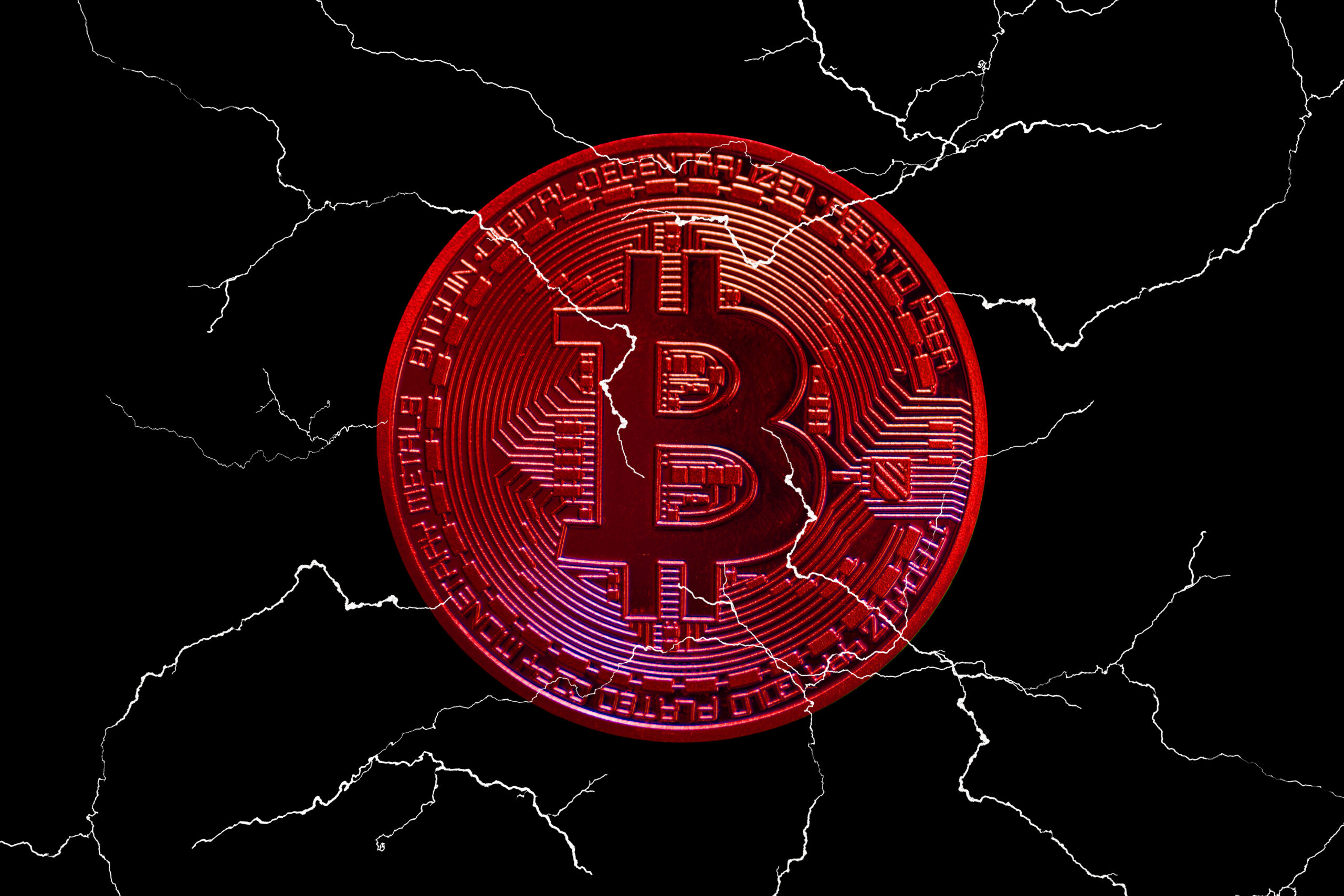 BTCTC-бумаги против BTC: синхронизация лишь частичная