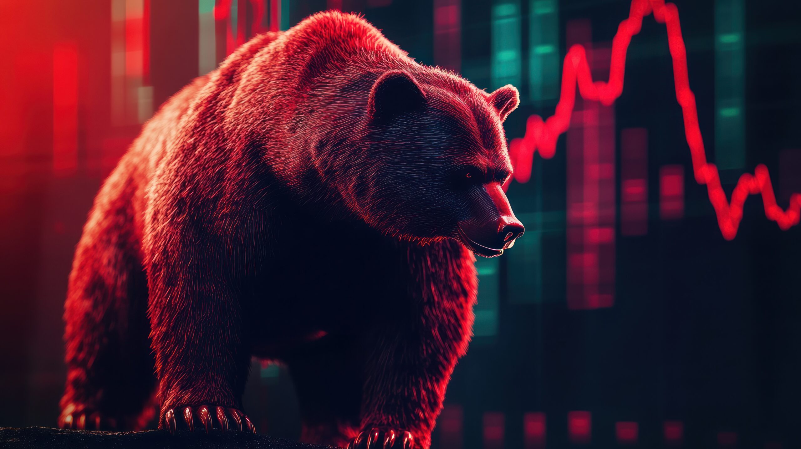 Биткоин перед развилкой: циклы под угрозой, $100k — зона битвы