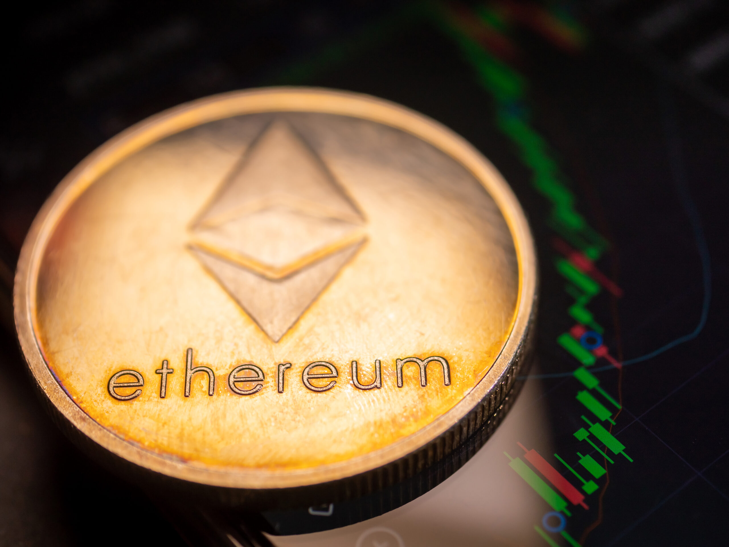 Миллиарды в эфире: Ether Machine усиливает резервы перед листингом на NASDAQ
