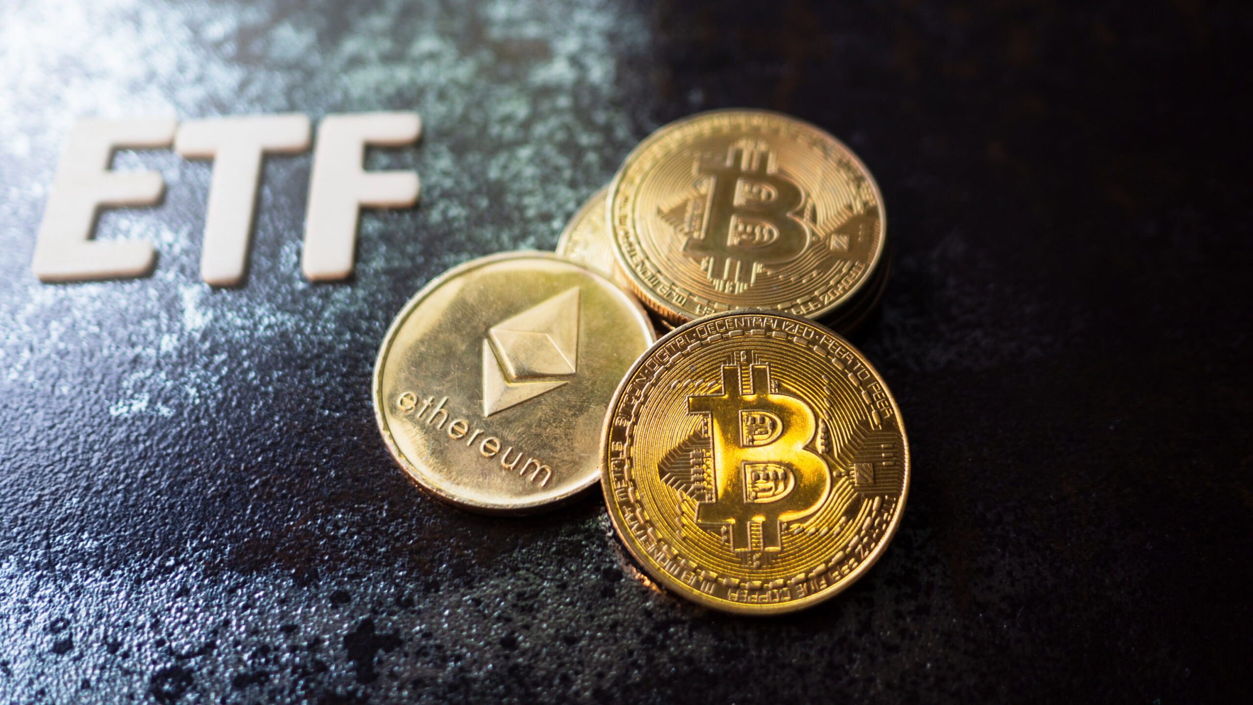 ФРС против крипторынка: какие сценарии ждут BTC и ETH