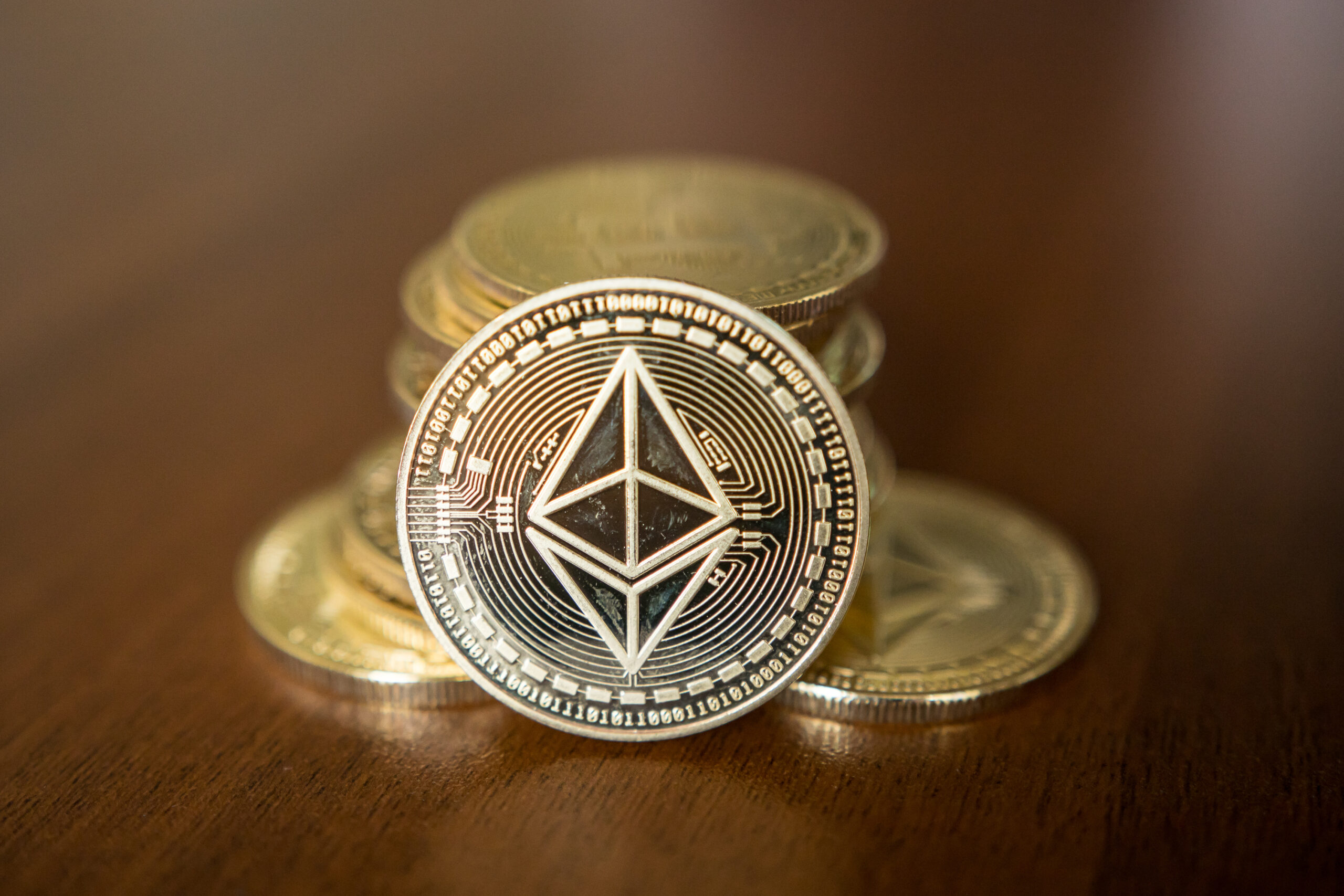 Ethereum на грани разворота: RSI упал до экстремальных уровней