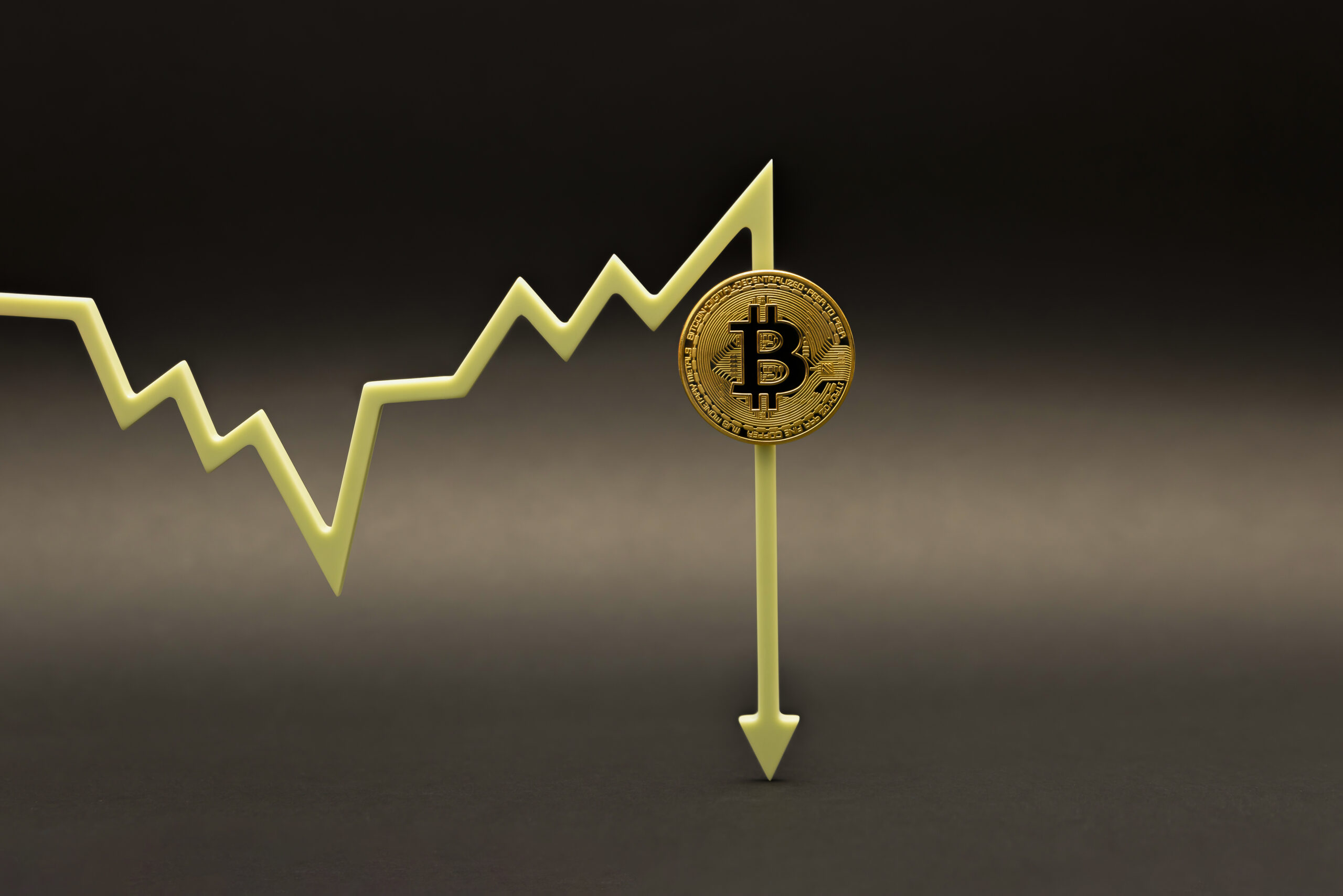 Прогноз Doctor Profit: биткоин может не удержать MA200 и рухнуть до $70K