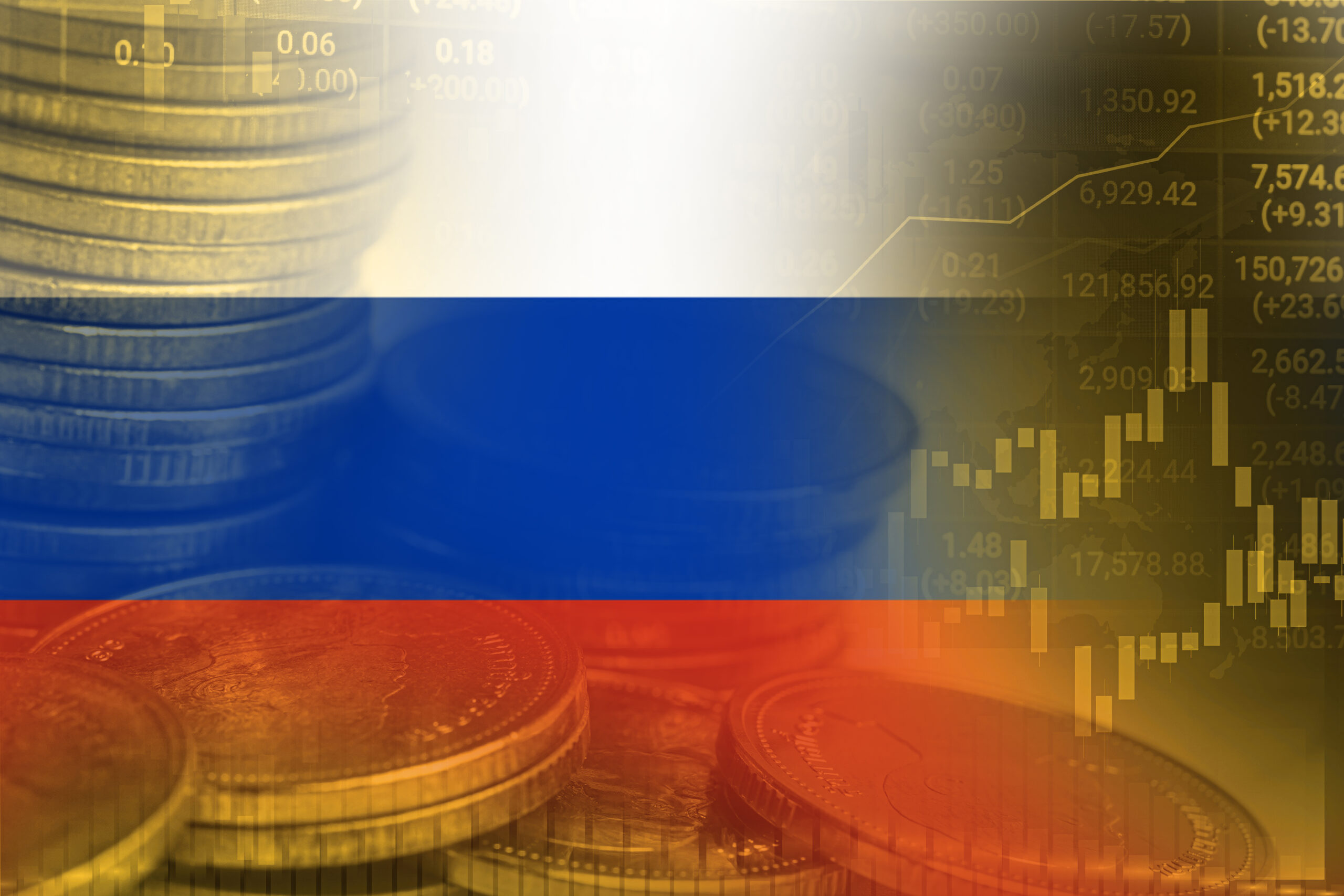 «Всё идёт к закату P2P»: российские пользователи крипты ищут выход в СНГ