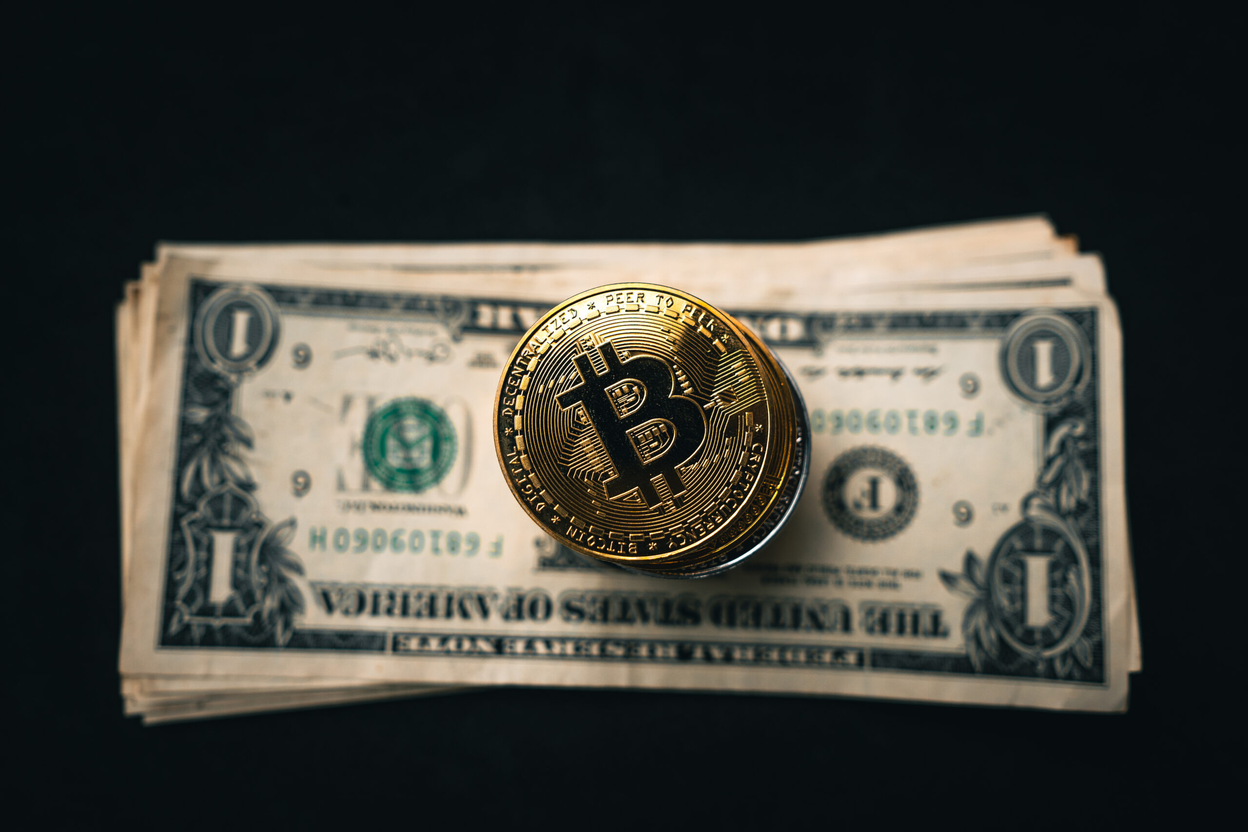Факторы роста Bitcoin: от дефицита предложения до институционального спроса