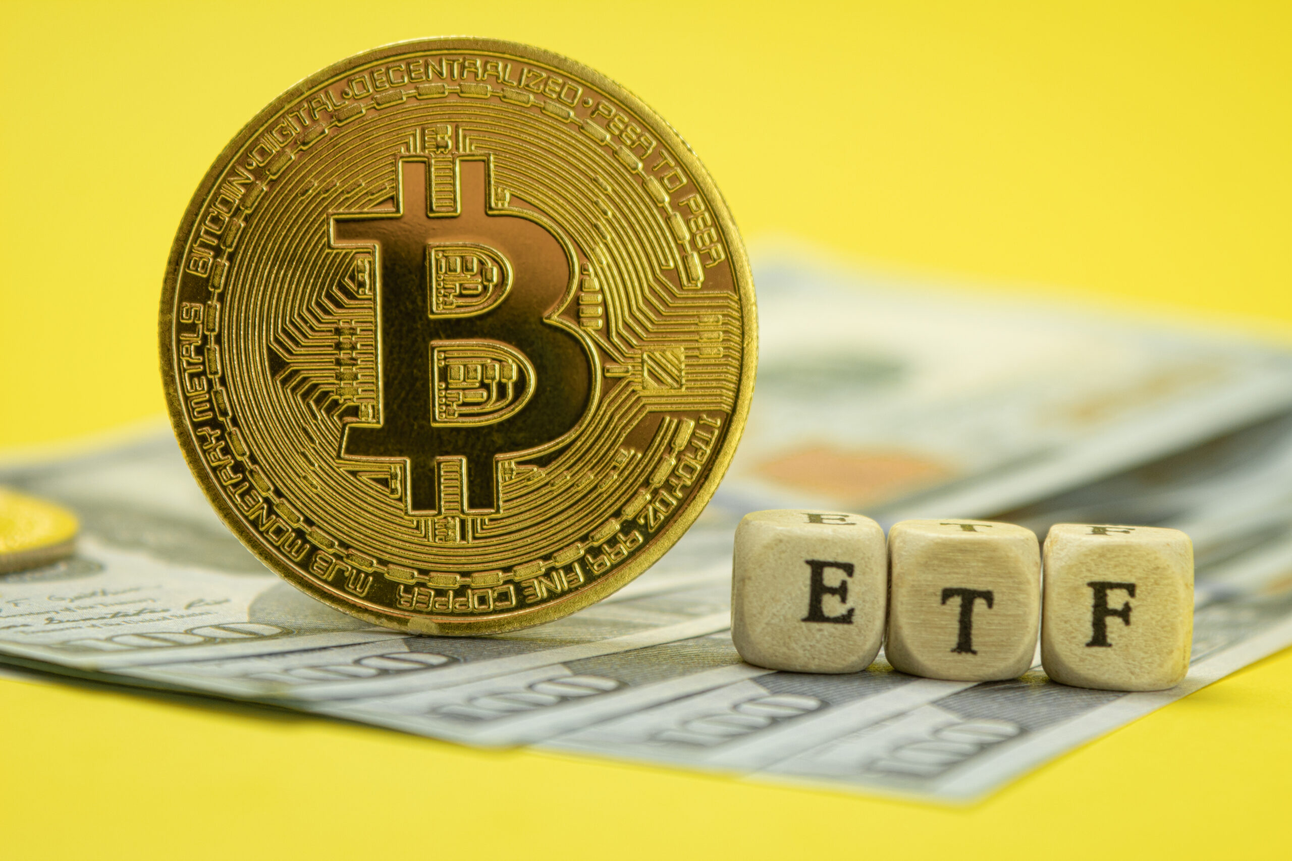 Хоуган из Bitwise: биткоин и золото — главный выбор инвесторов на фоне девальвации