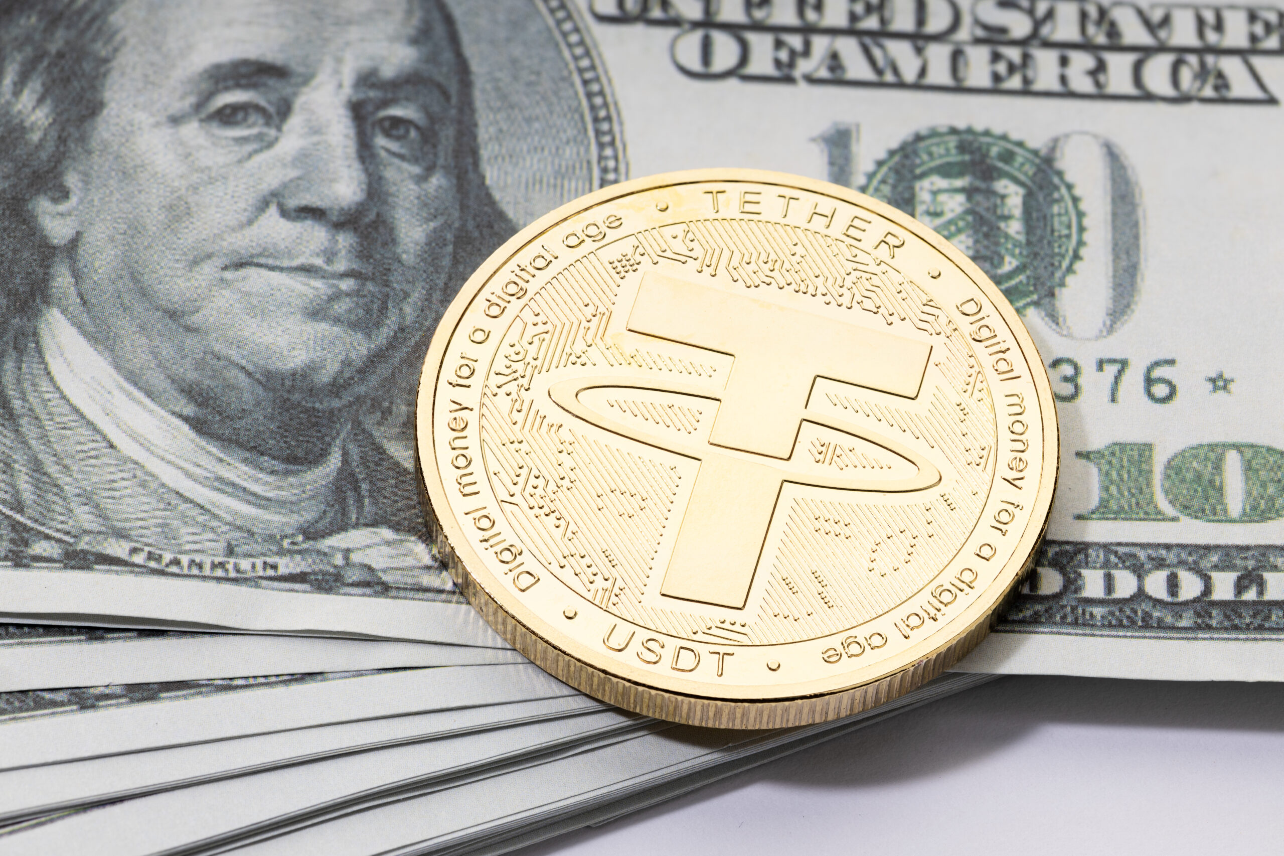 Tether представила open-source платформу WDK для создания децентрализованных кошельков