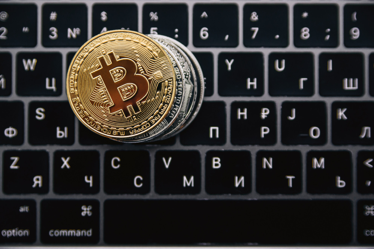 Почему новости остаются ключевым фактором волатильности крипторынка