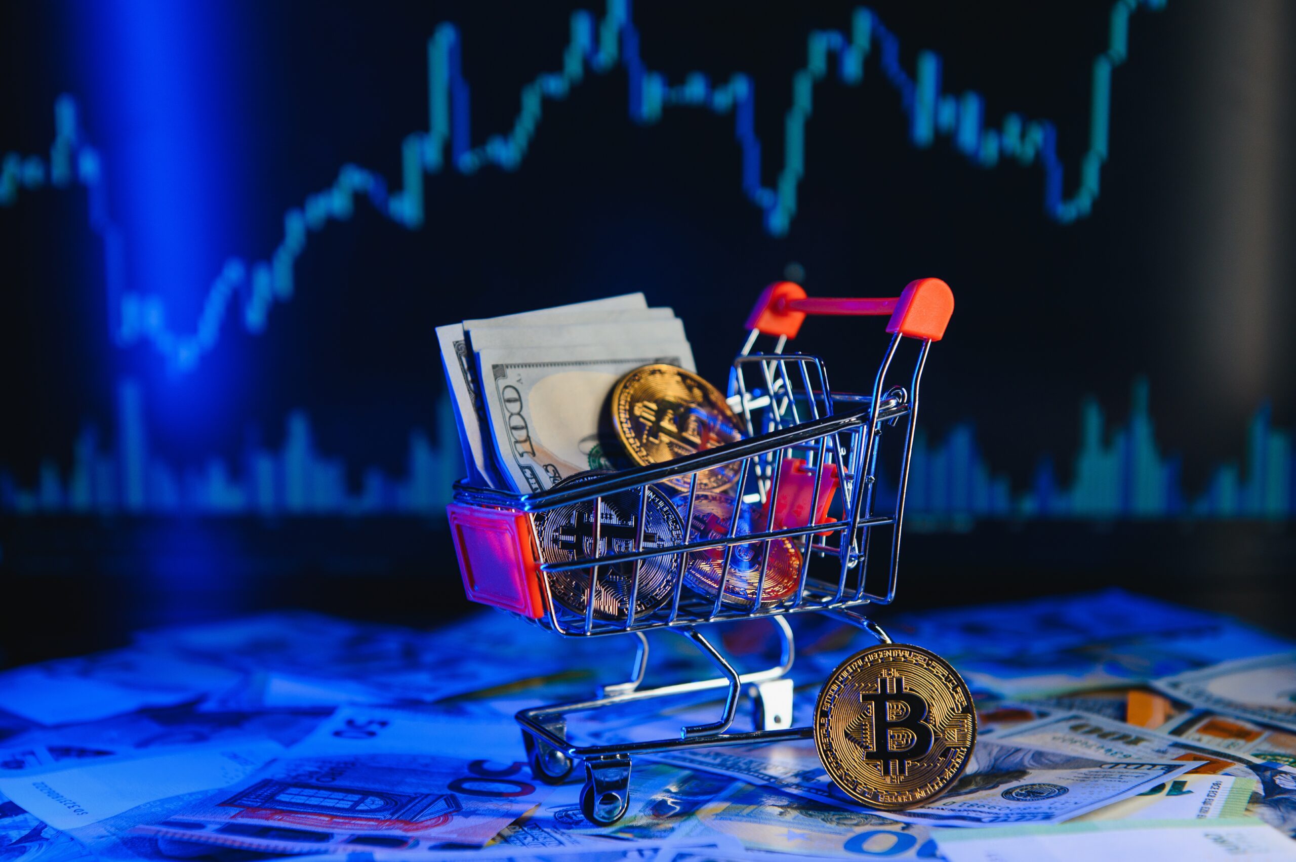 Рост доходов от криптотрейдинга в Robinhood не оправдал ожиданий
