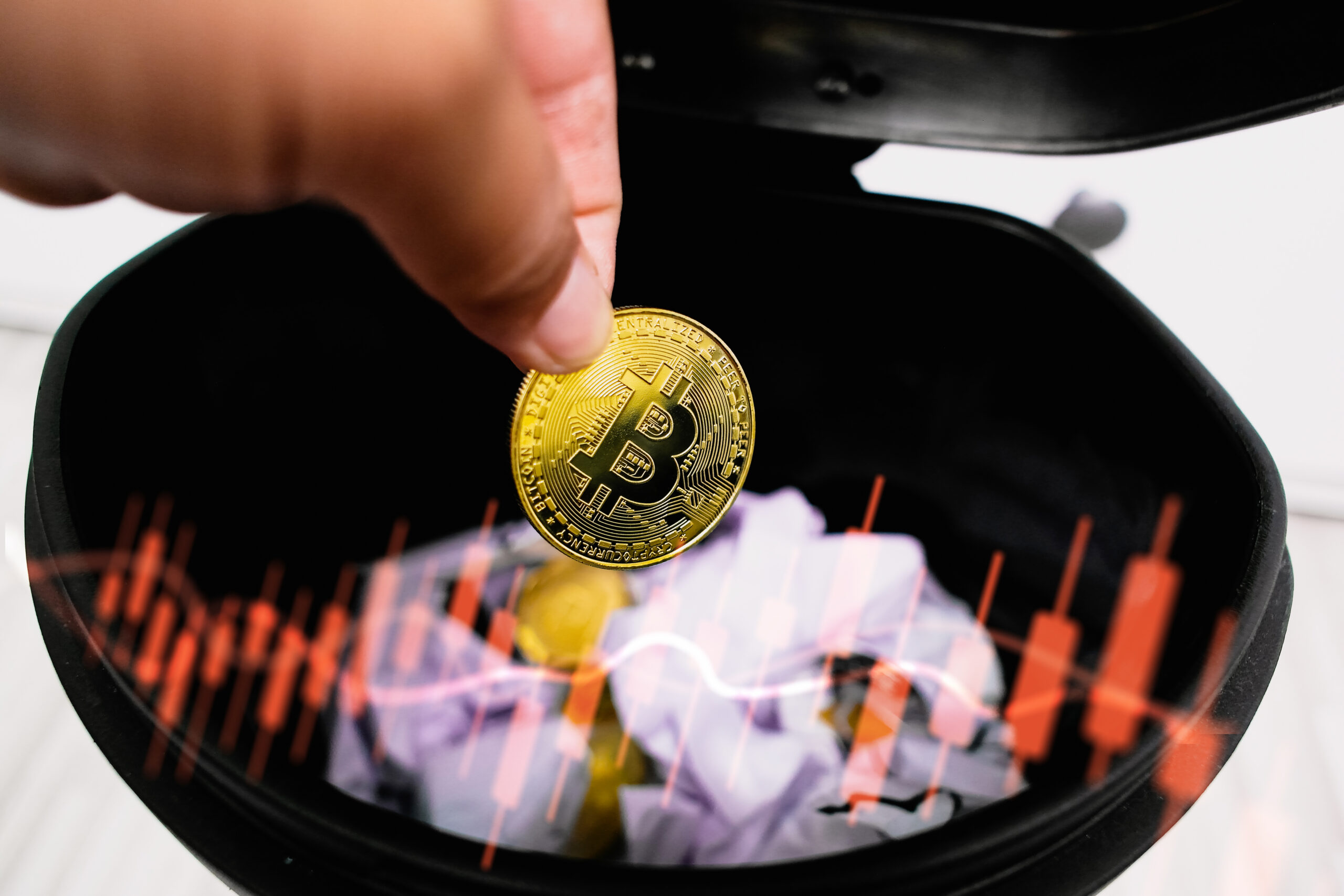 Затишье или накопление: как понять поведение институционалов в отношении Bitcoin