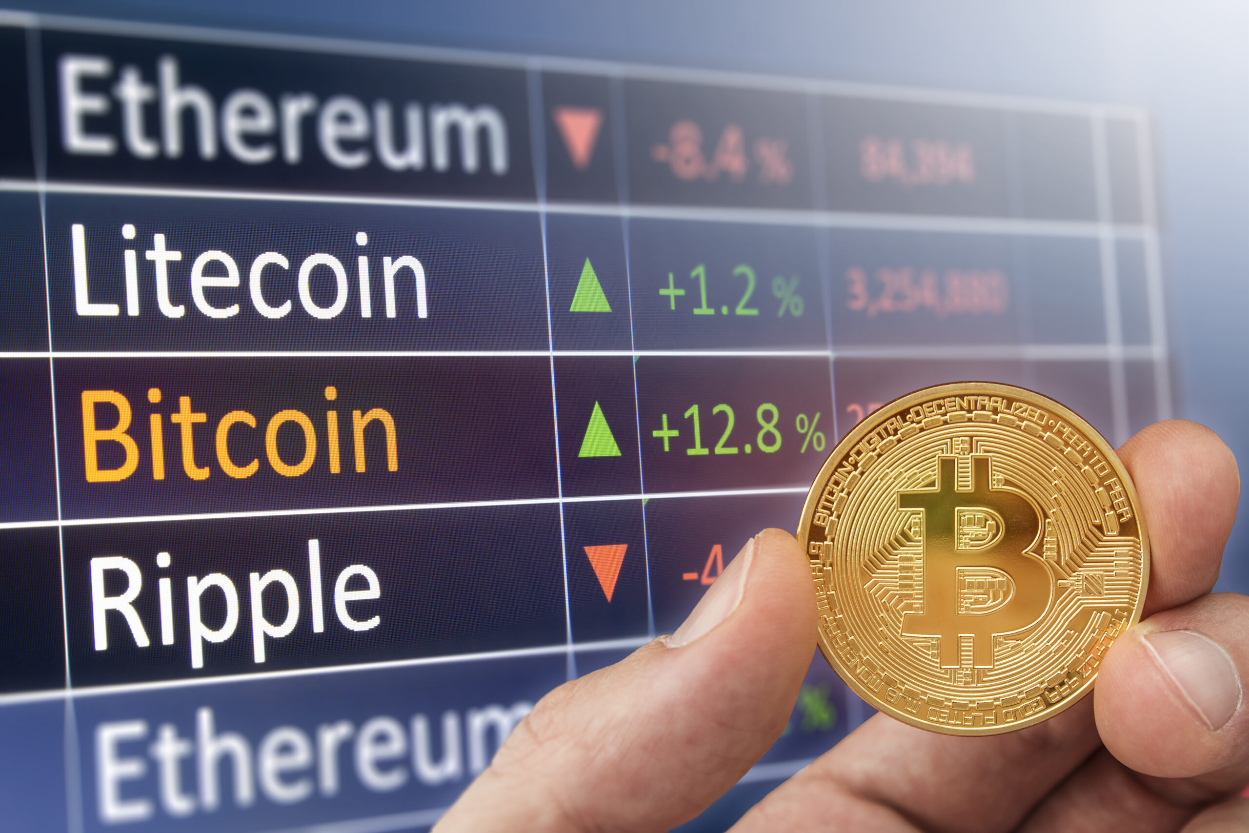 Перспектива движения Bitcoin к области 92 000