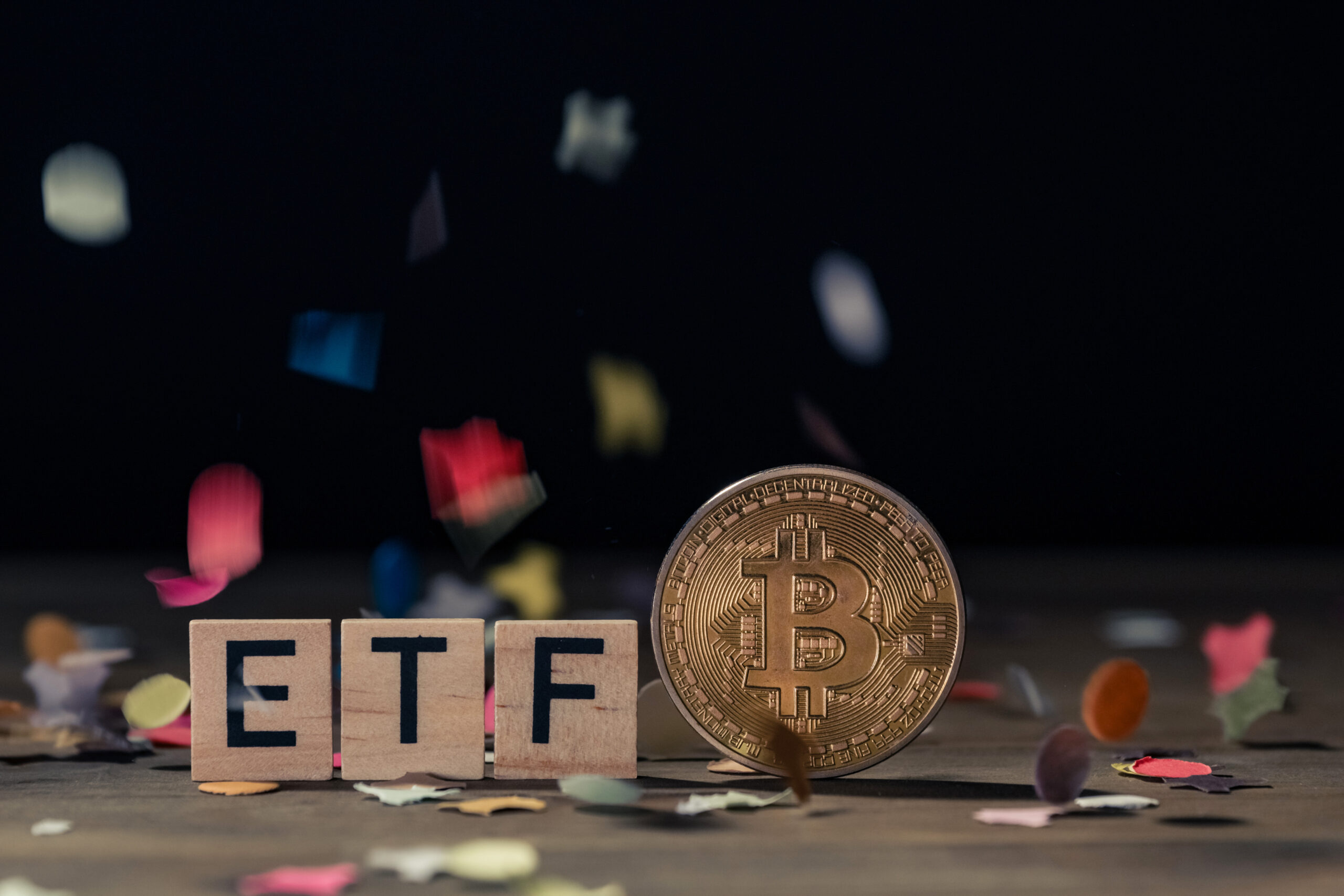 Институциональный сигнал: Гарвардский фонд инвестирует в биткоин-ETF
