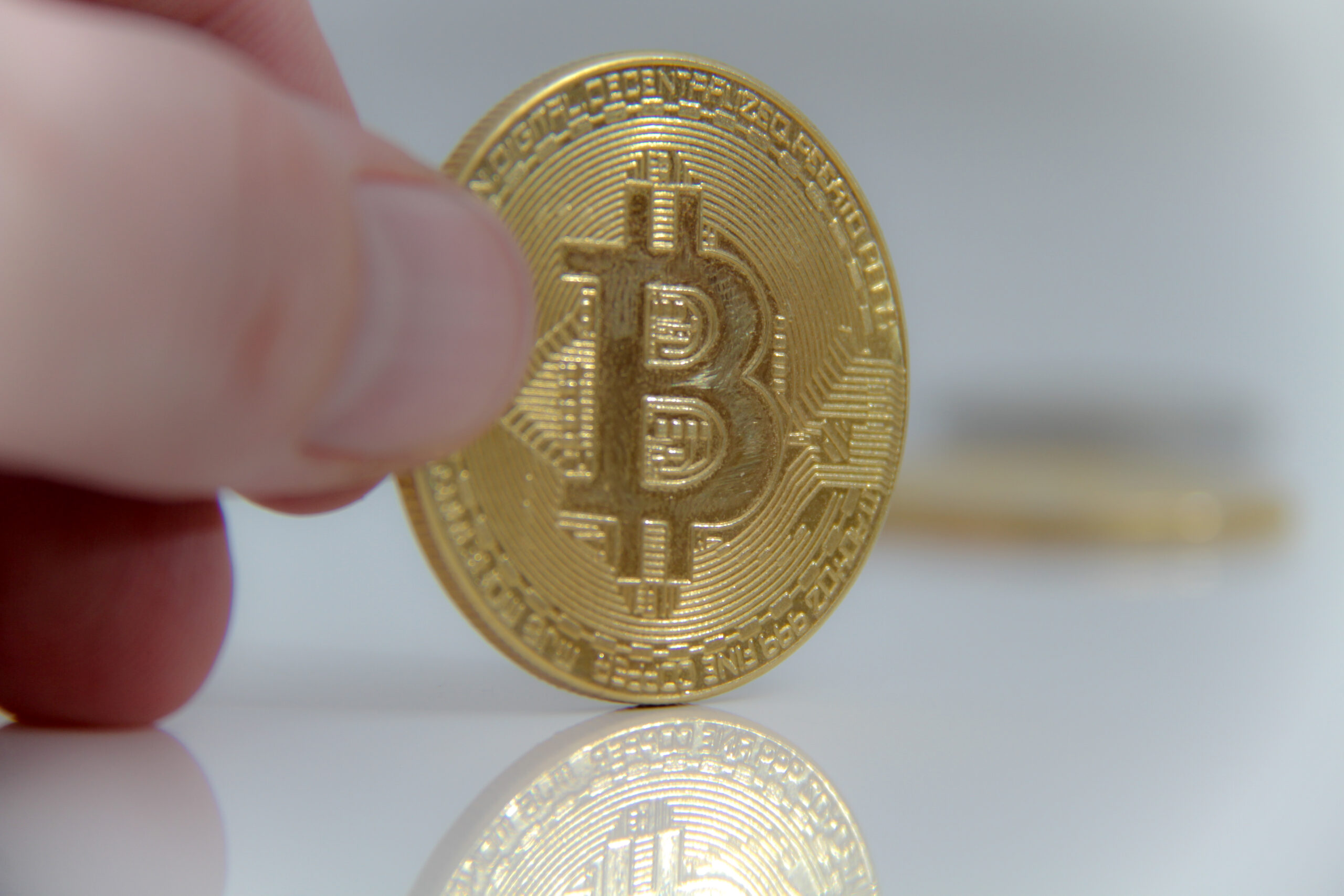 Почему уровни поддержки биткоина важны для текущего рыночного цикла