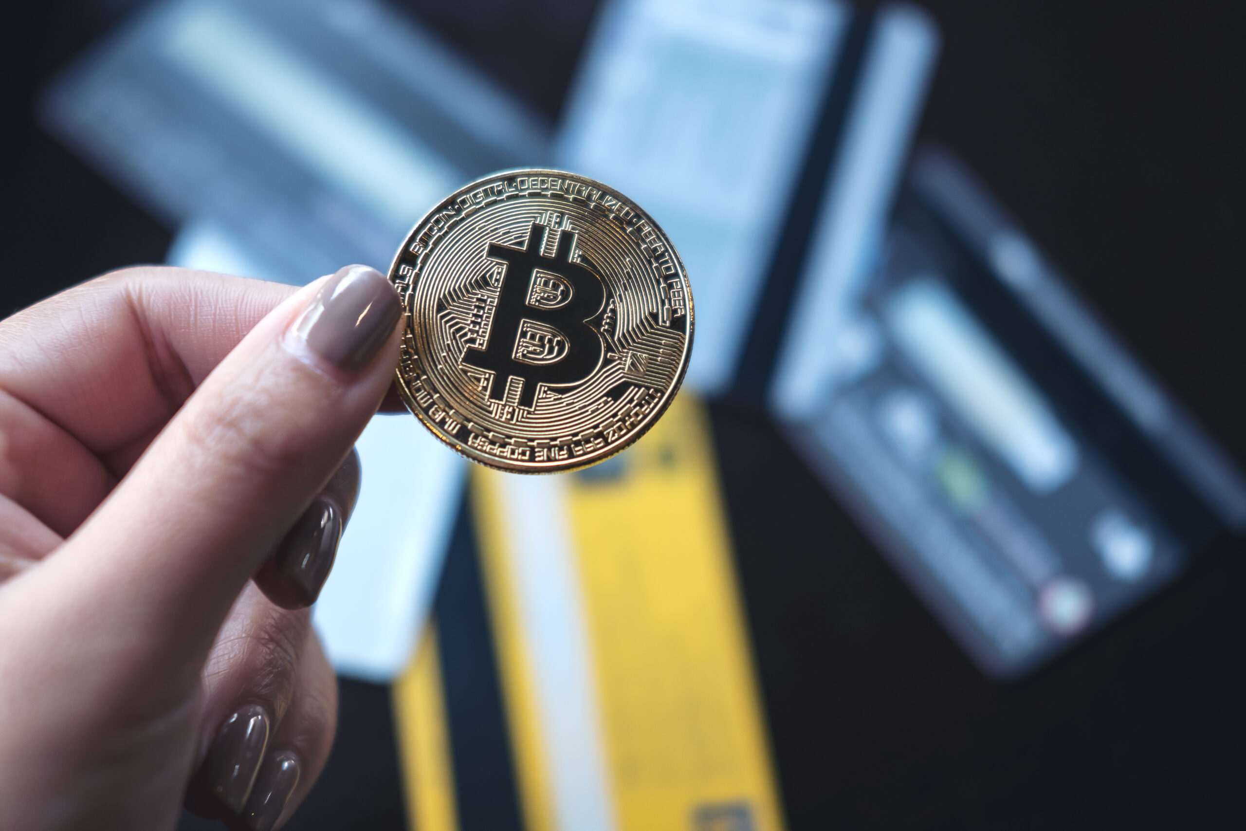 Ликвидность Bitcoin под микроскопом: что показывает отчёт CoinShares
