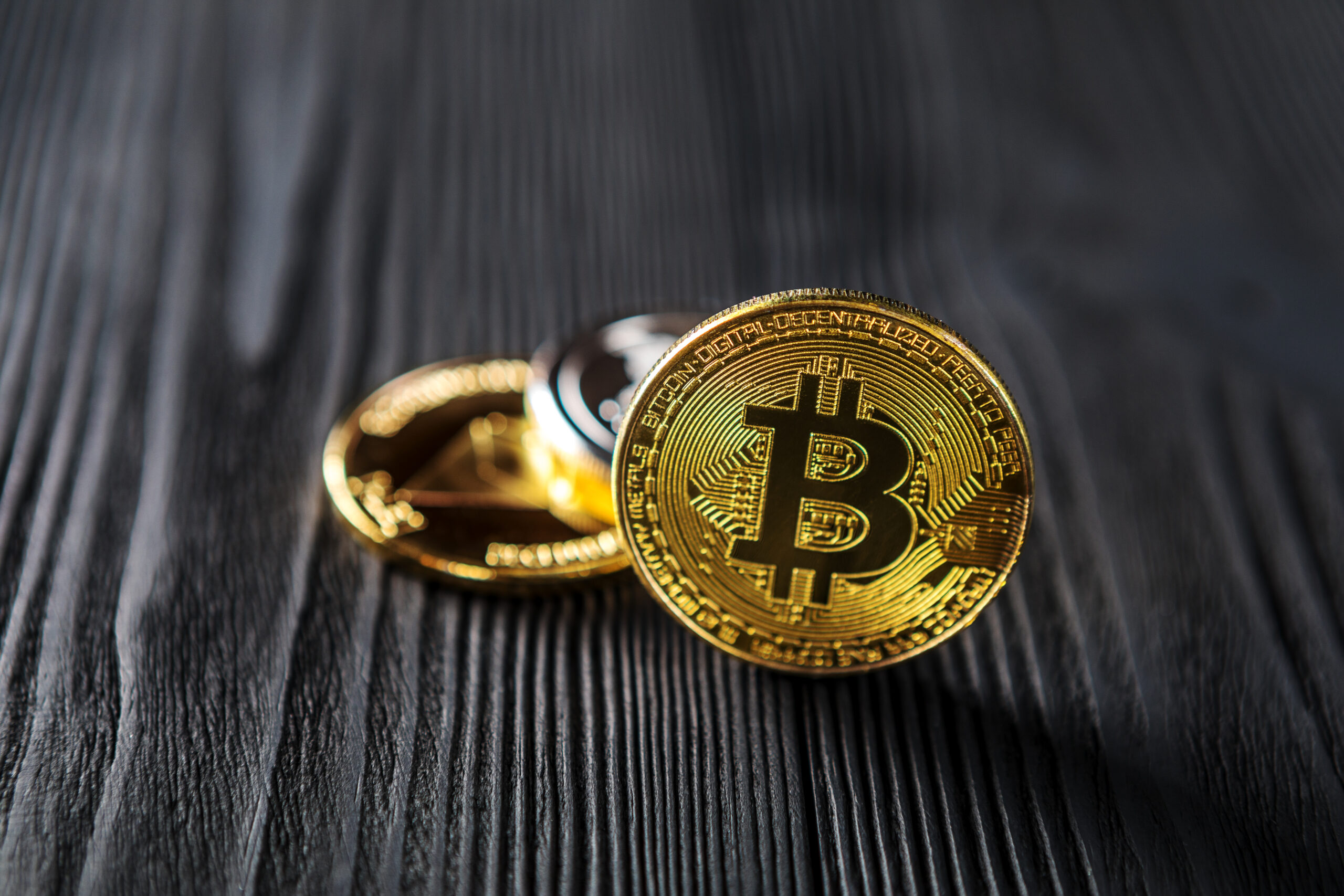 Bitcoin: накопление перед ростом или корректировка на горизонте
