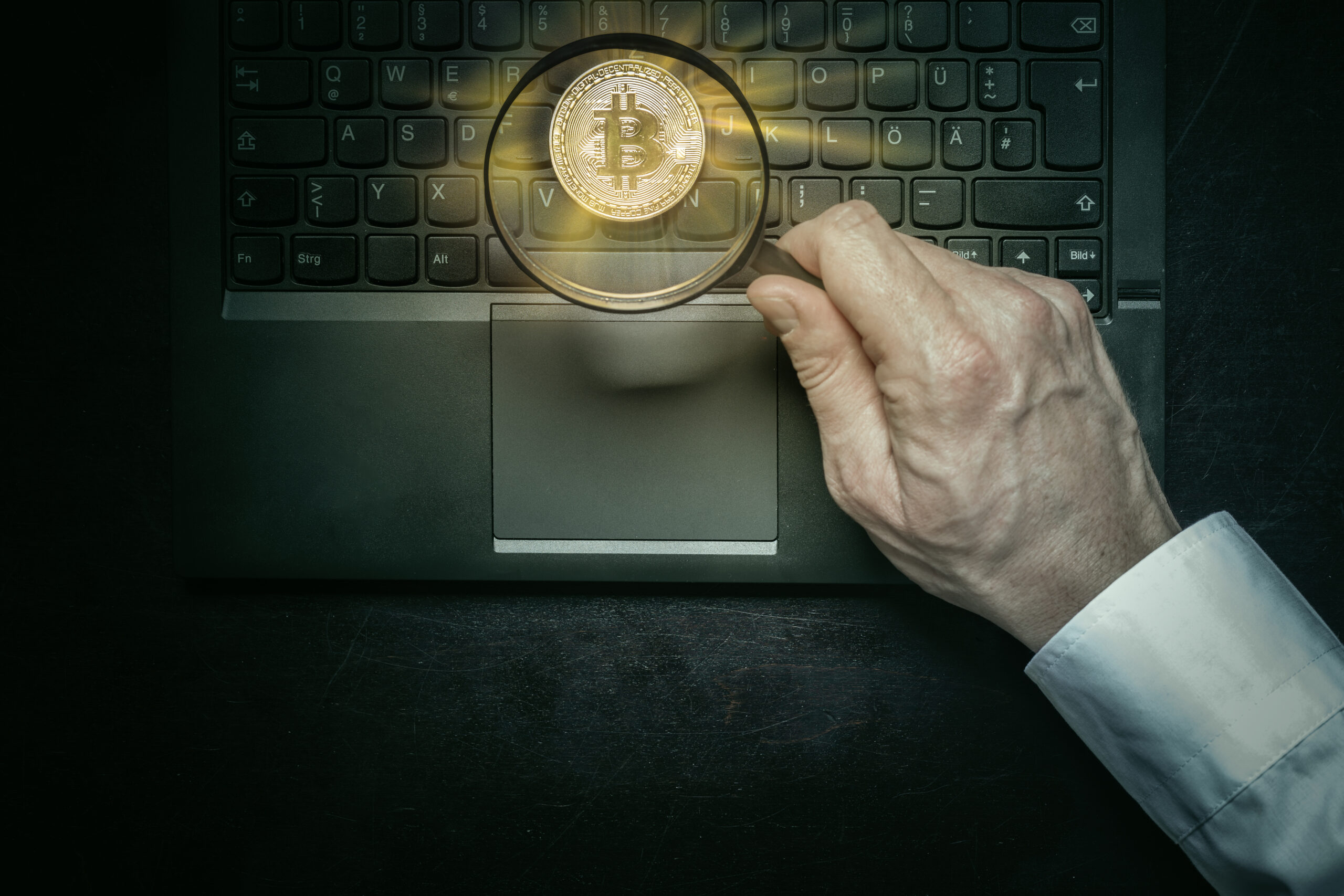 Битва за возвращение украденных активов Bitfinex: найден неизвестный адрес