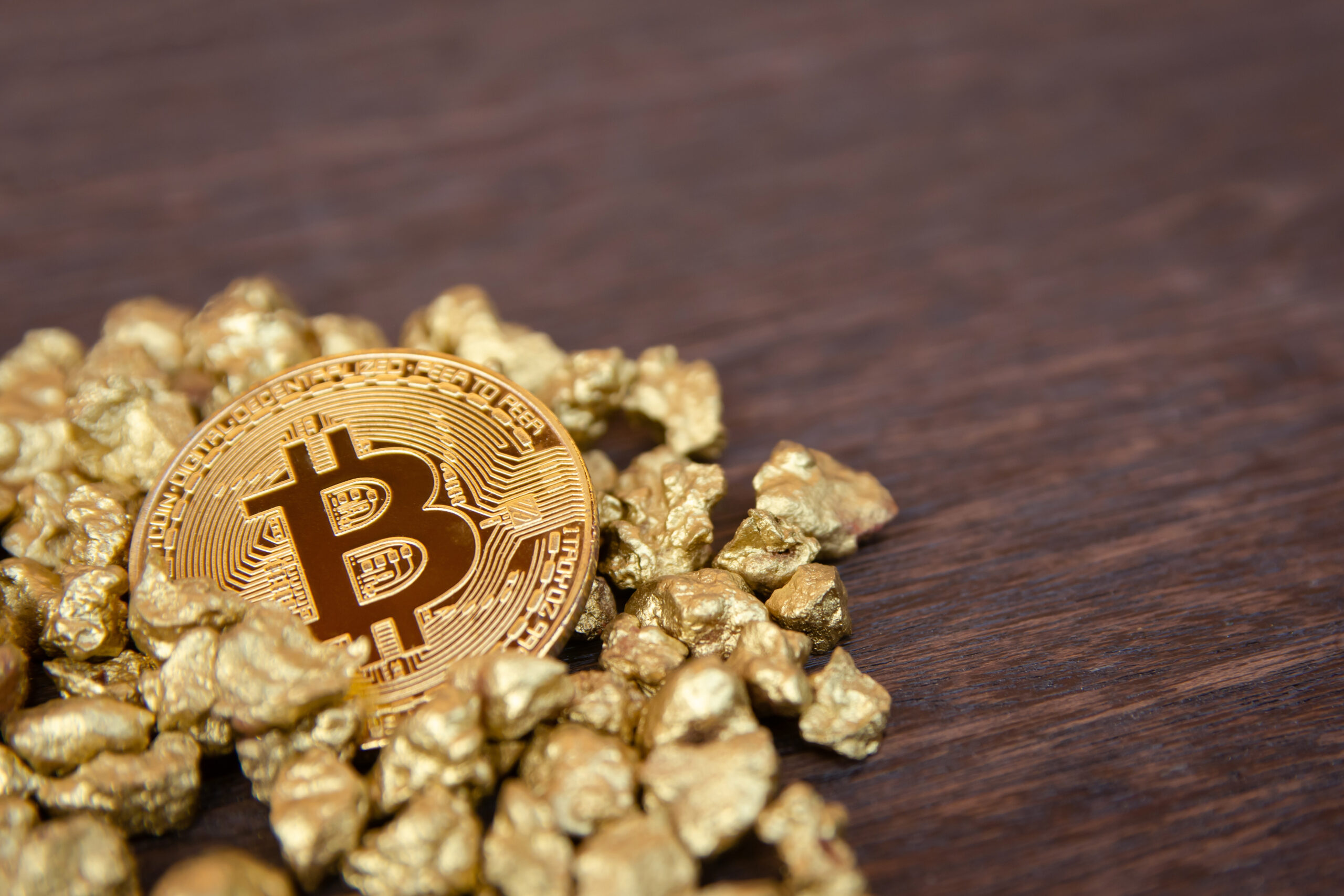 Почему Далио видит смысл в смешанном портфеле: выводы о биткоине и золоте